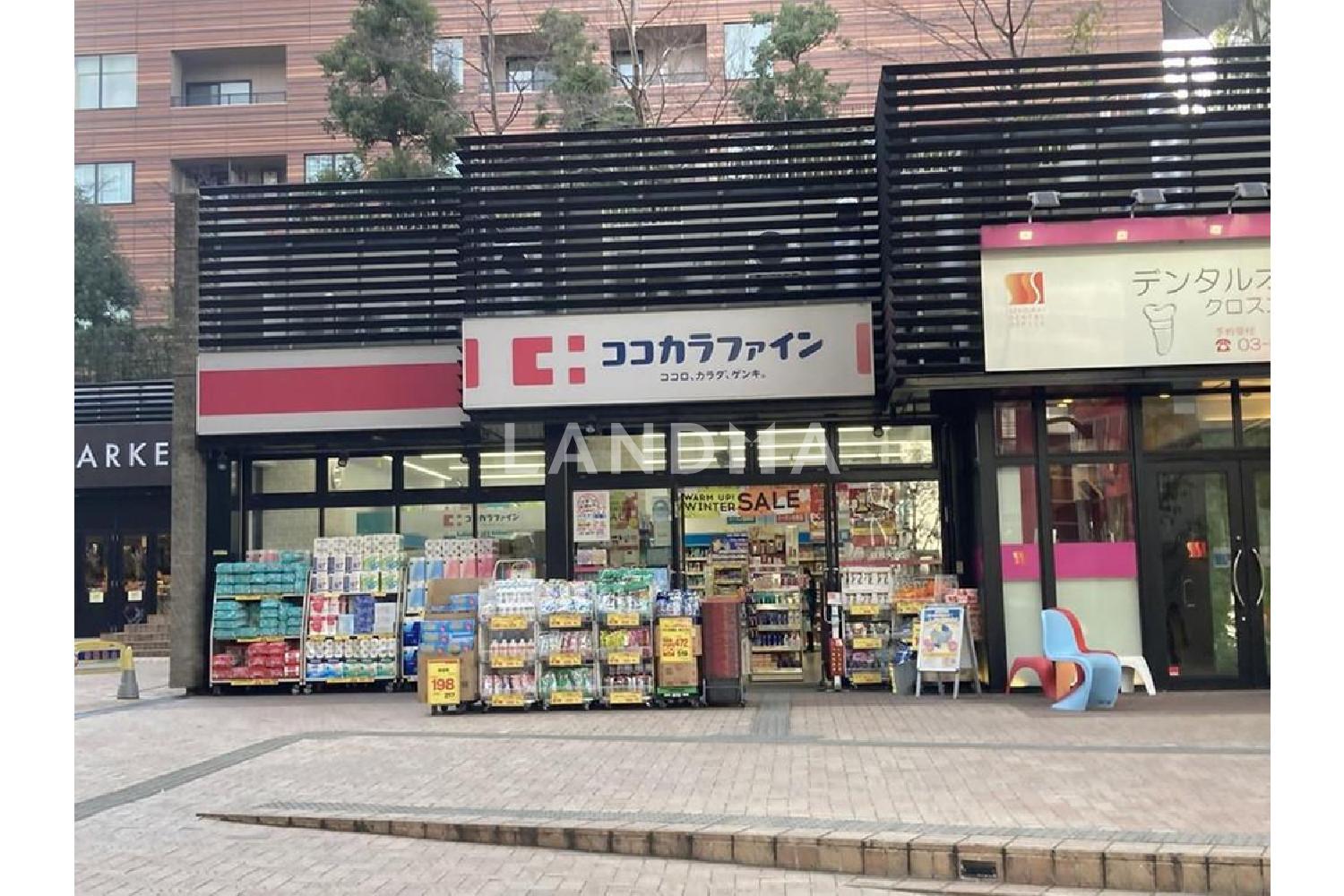 クロスエアタワー 官网图片 8