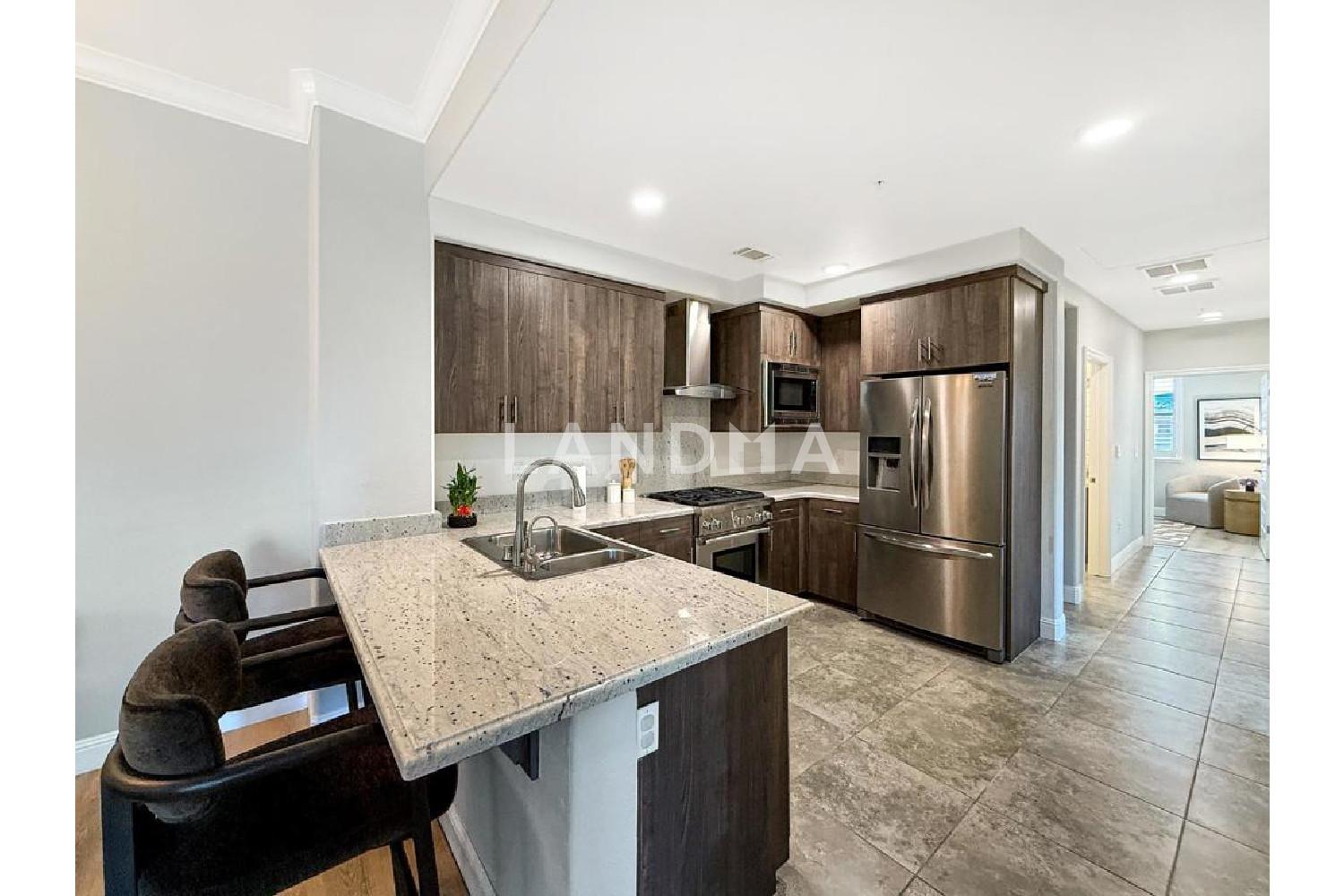 538 S Mathilda Avenue #301 官网图片 3