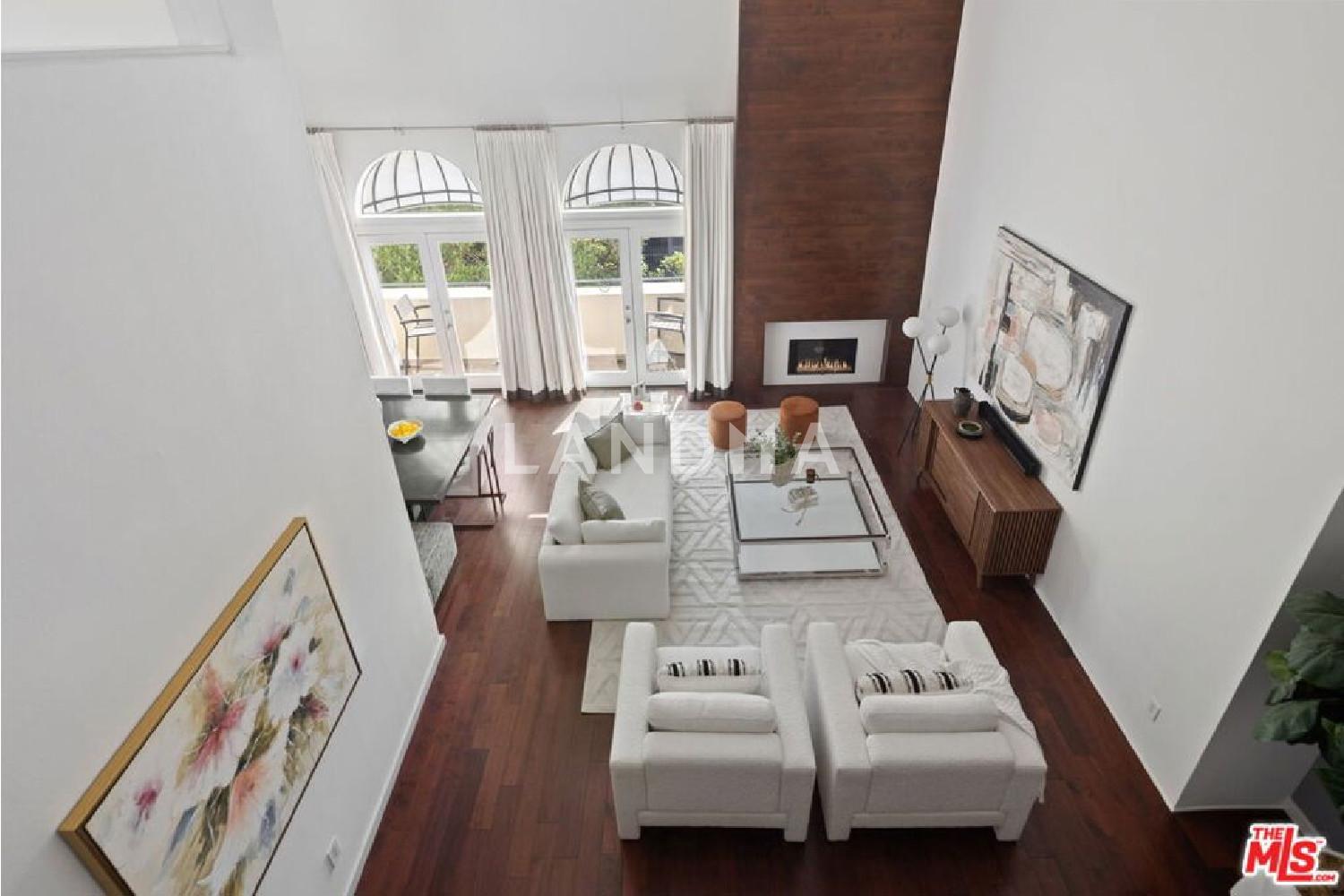 12011 Goshen Avenue #301 官网图片 31