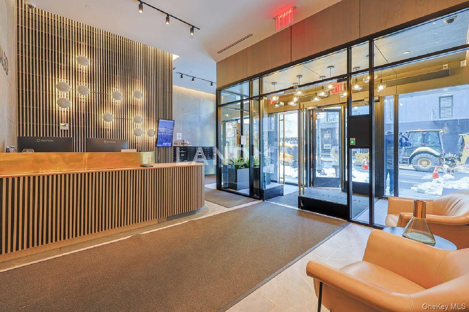 300 W 30th Street  Unit 4D 官网图片 2