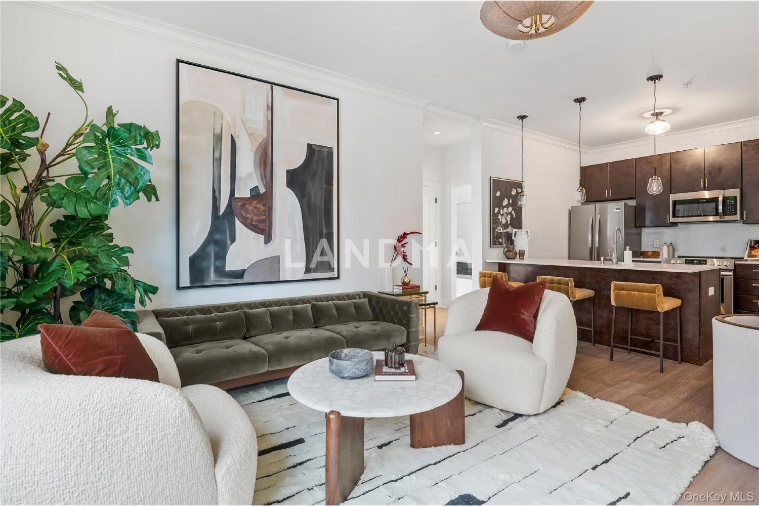30 Lake Avenue  Unit 306 官网图片 2