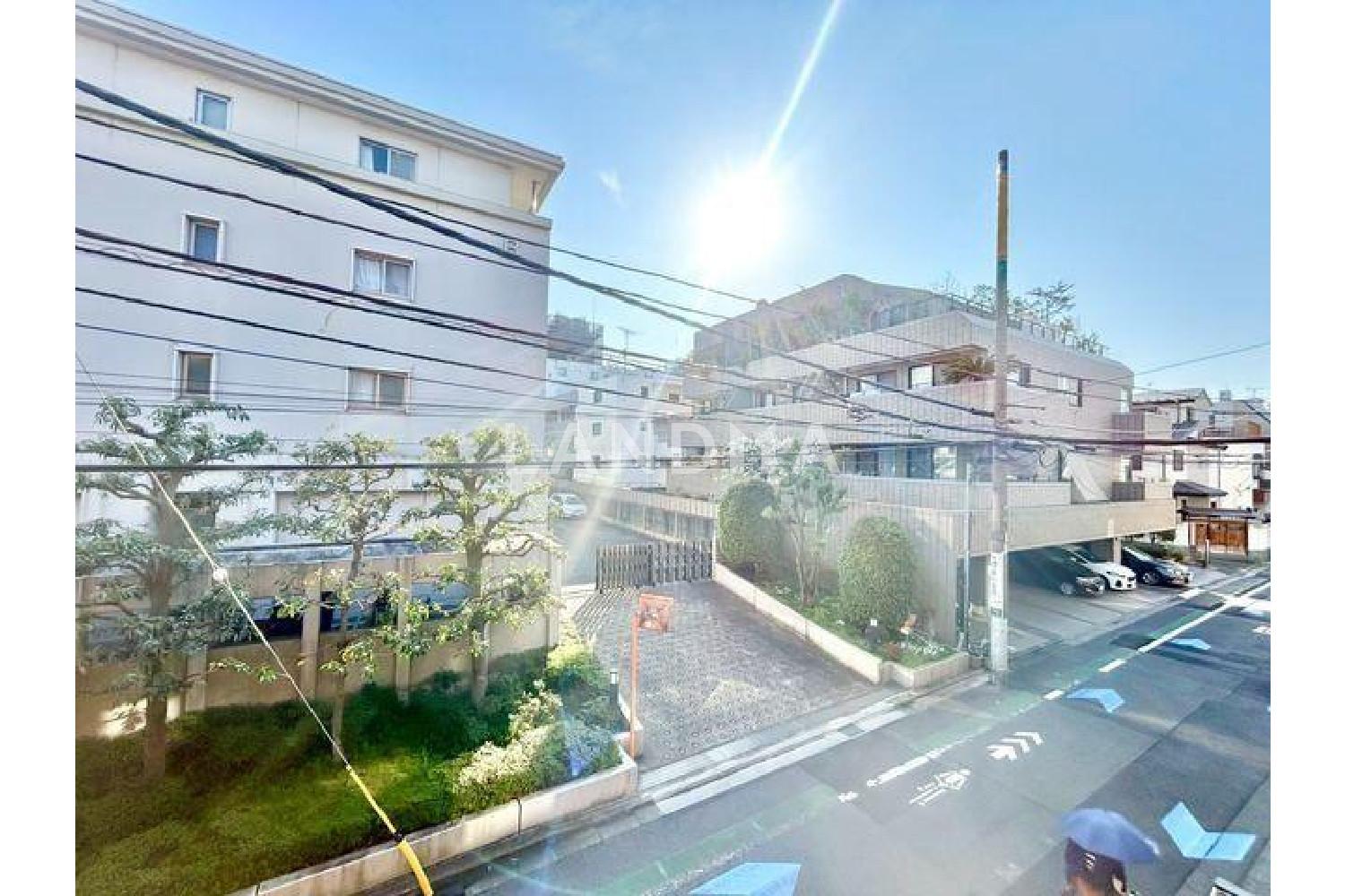 トーカンマンション南青山 官网图片 5