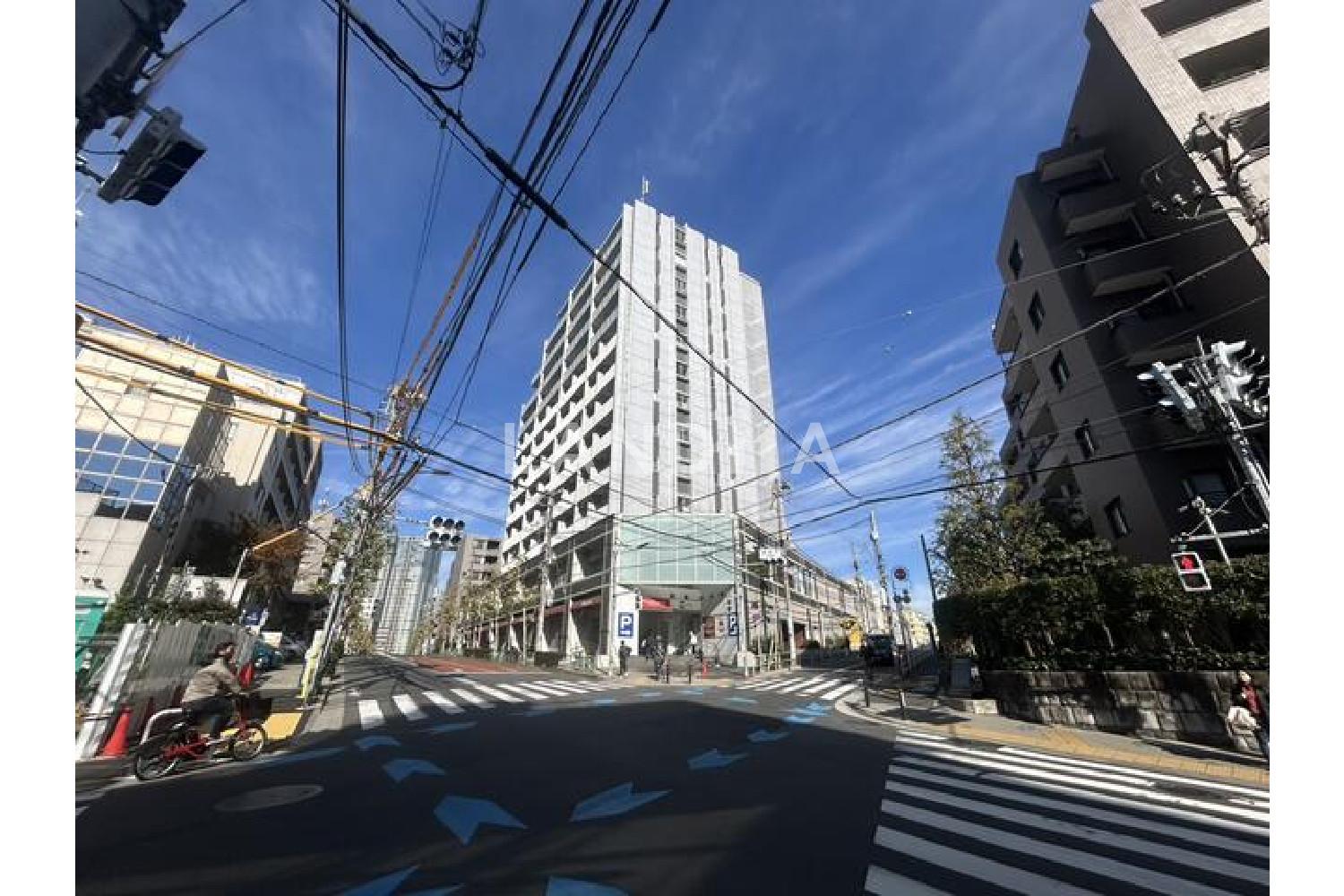 クラッシィハウス高輪 官网图片 7