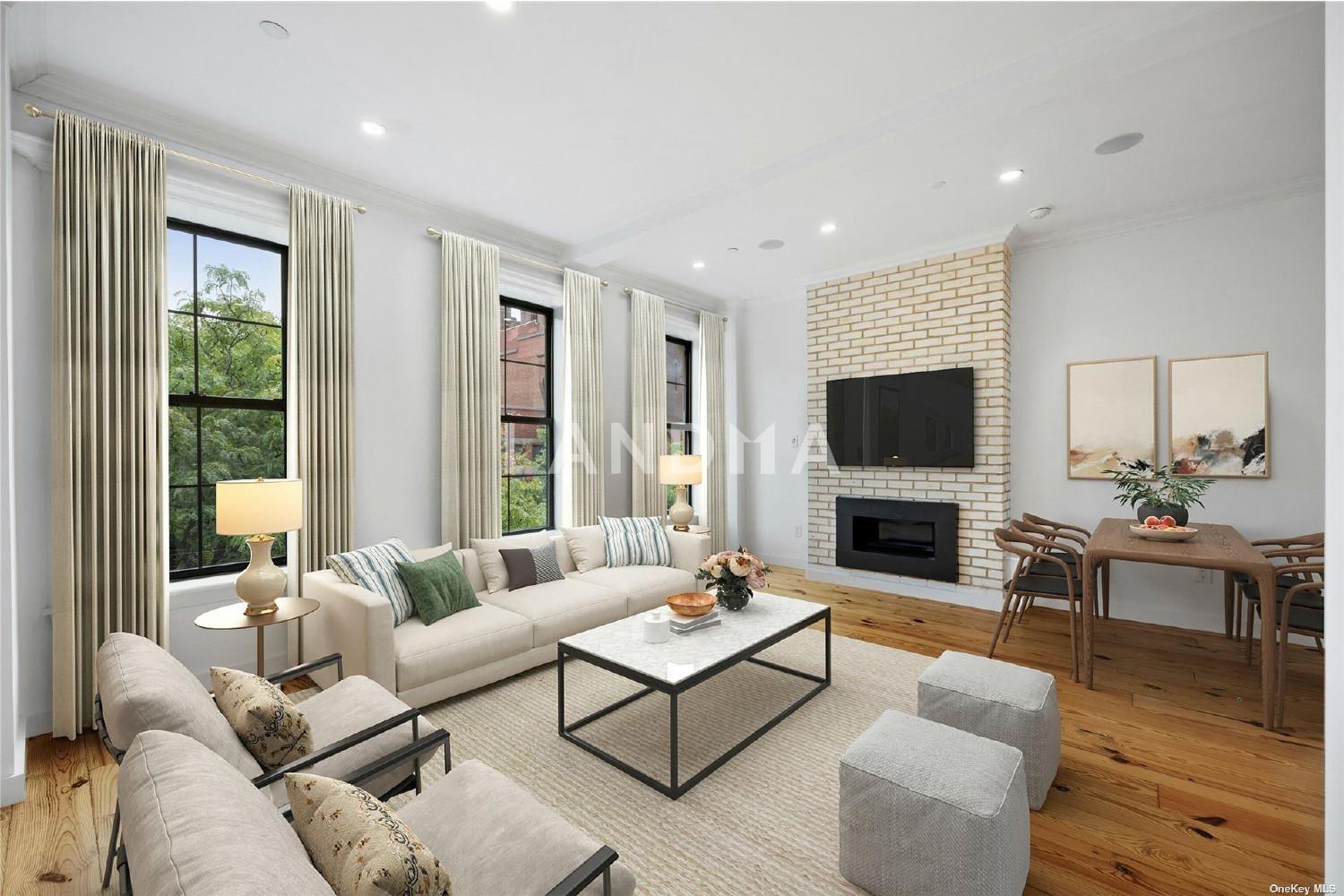 583 Putnam Avenue  Unit 4