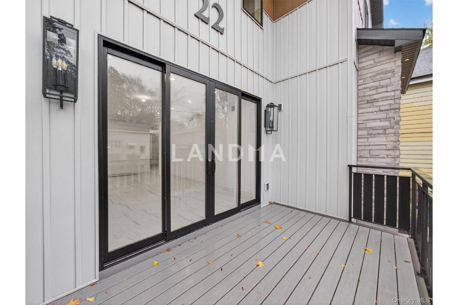 22 Johnson Street 官网图片 13