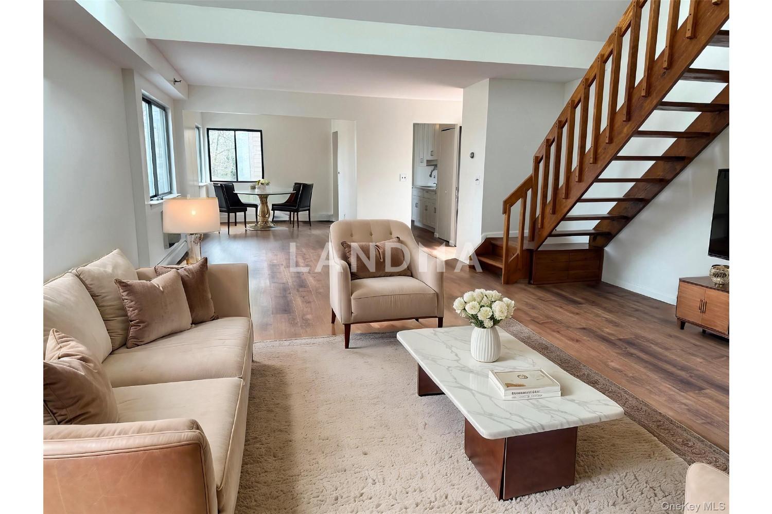 15 Greenridge Avenue  Unit 20H 官网图片 2