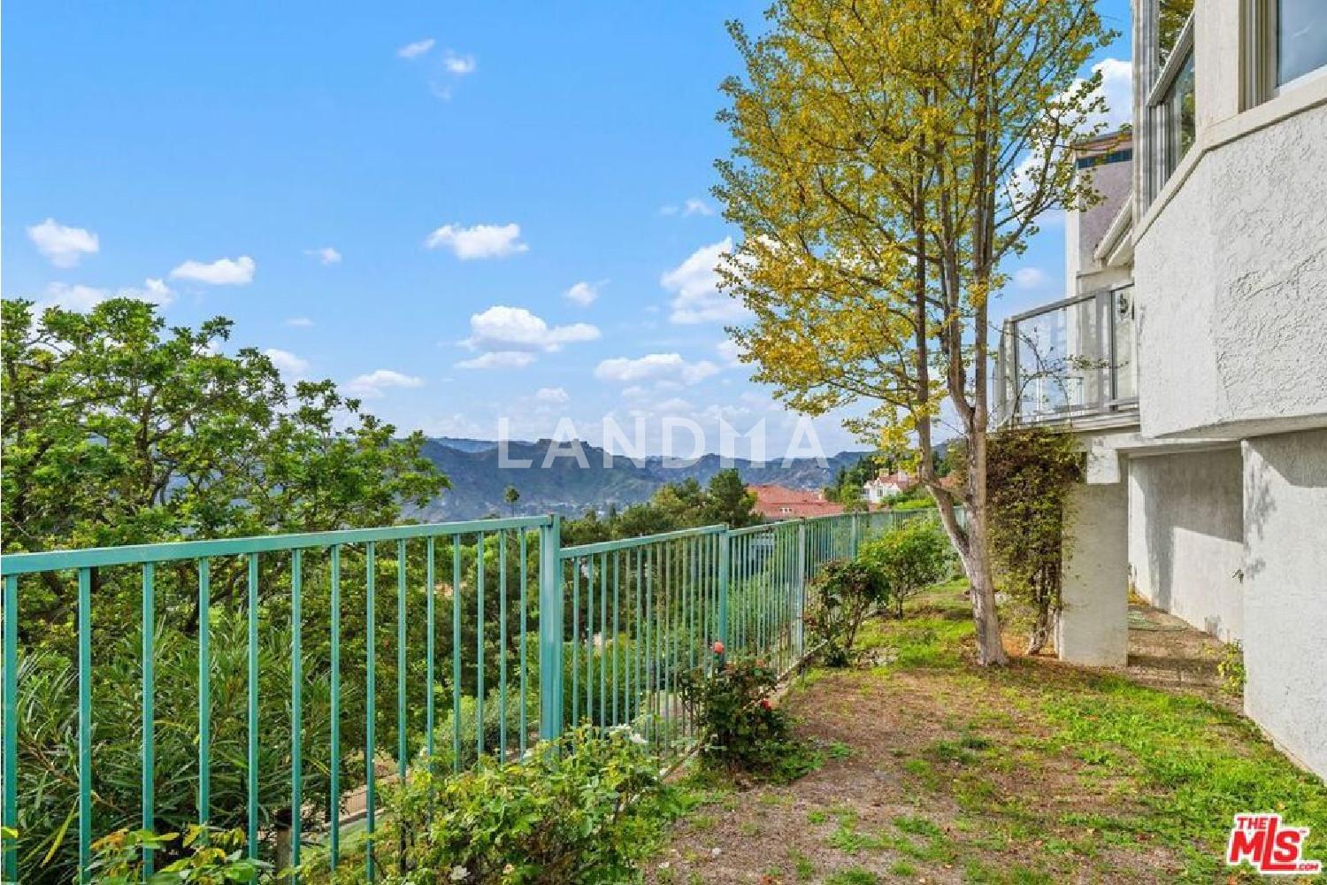 2042 Palisades Drive 官网图片 42