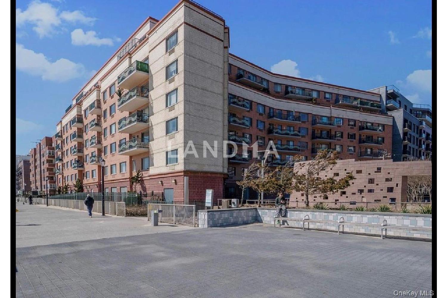 136 Beach 117 Street  Unit 410 官网图片 4