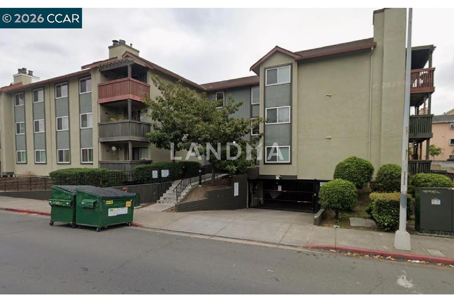1315 A St #206 官网图片 2