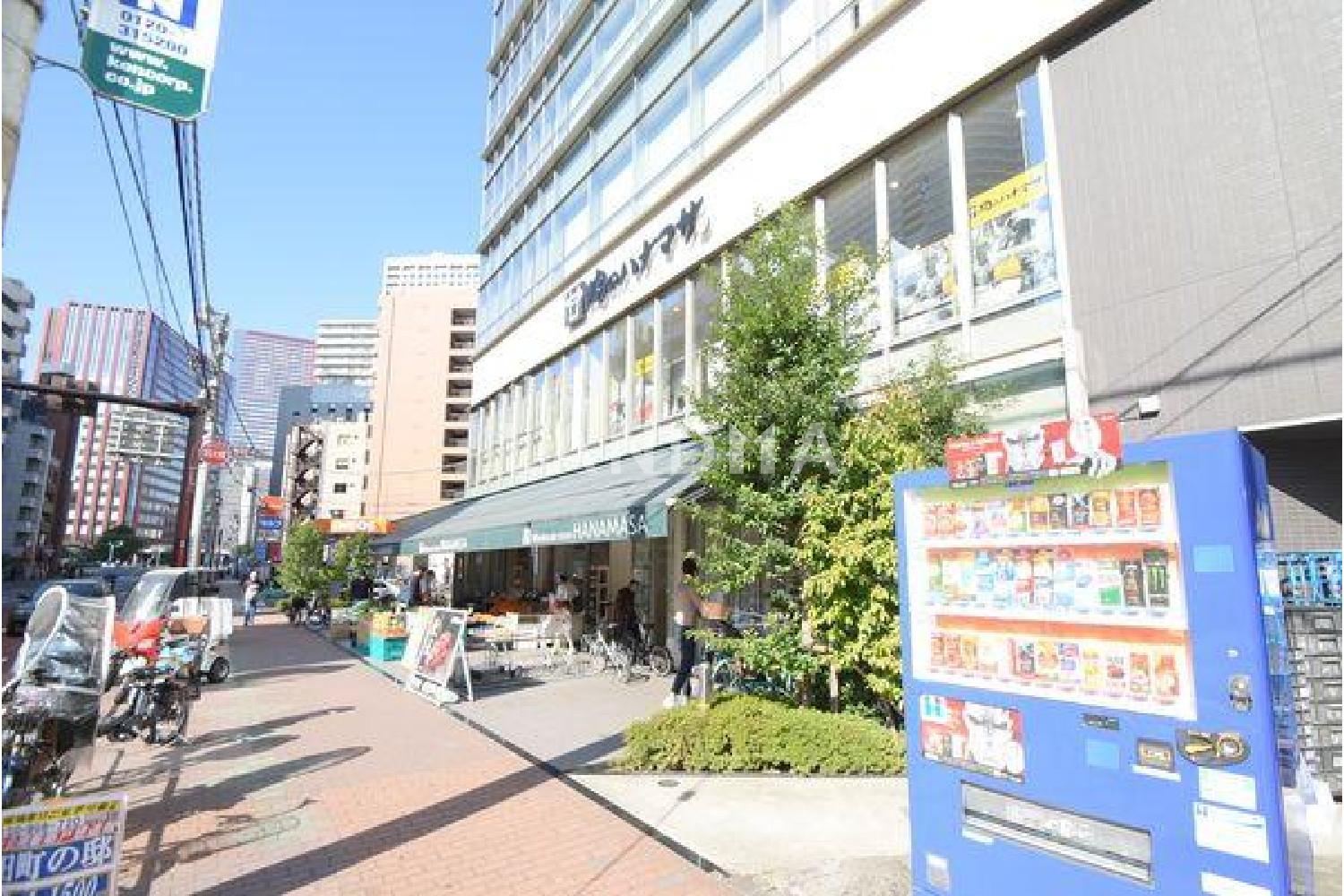 キャピタルマークタワー 官网图片 7