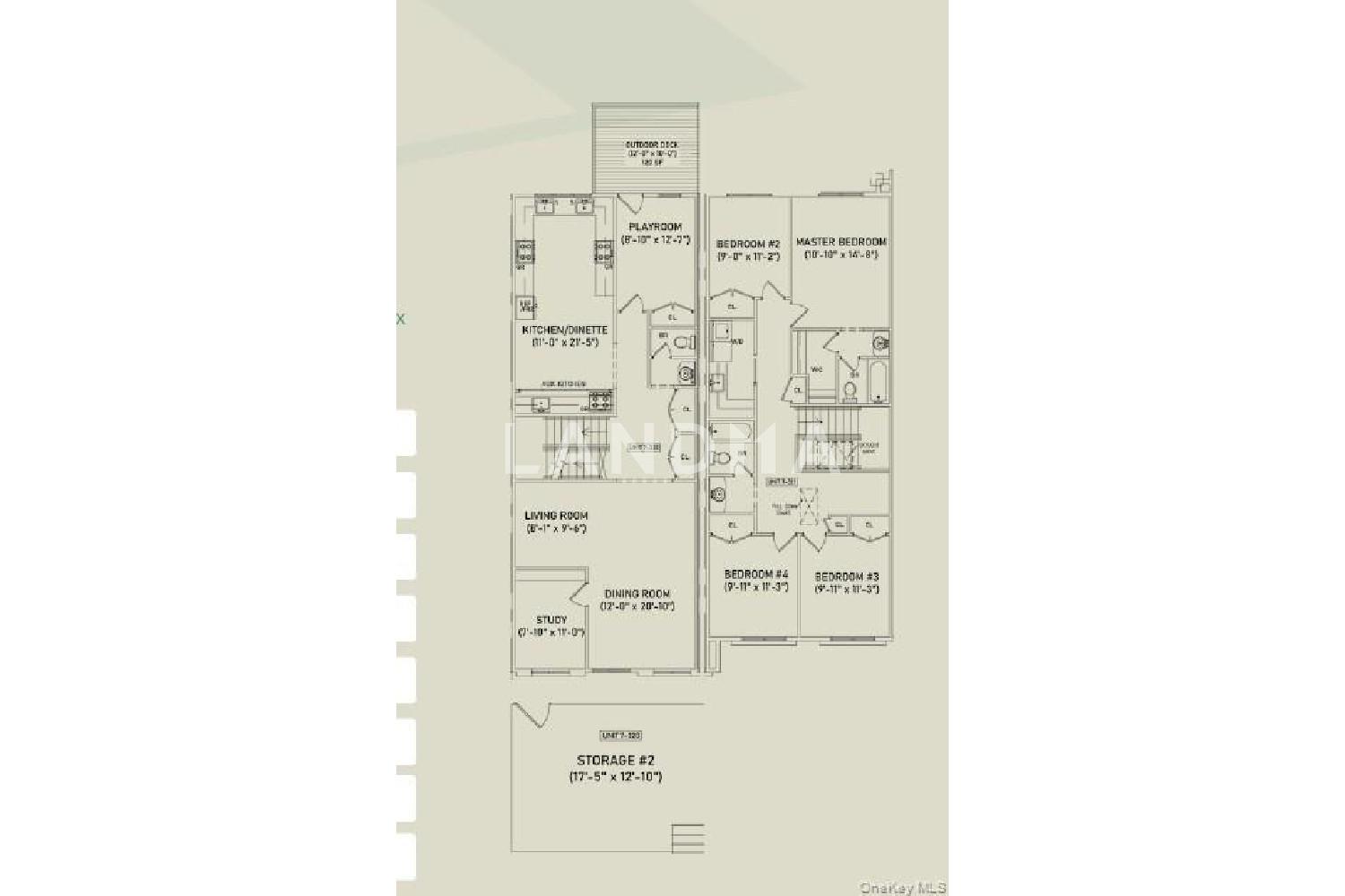 7 Valley Way  Unit 321 官网图片 41