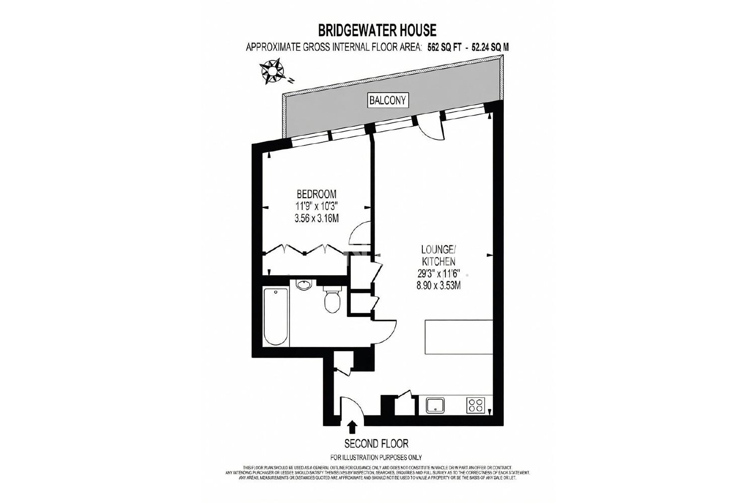 Bridgewater House 官网图片 13