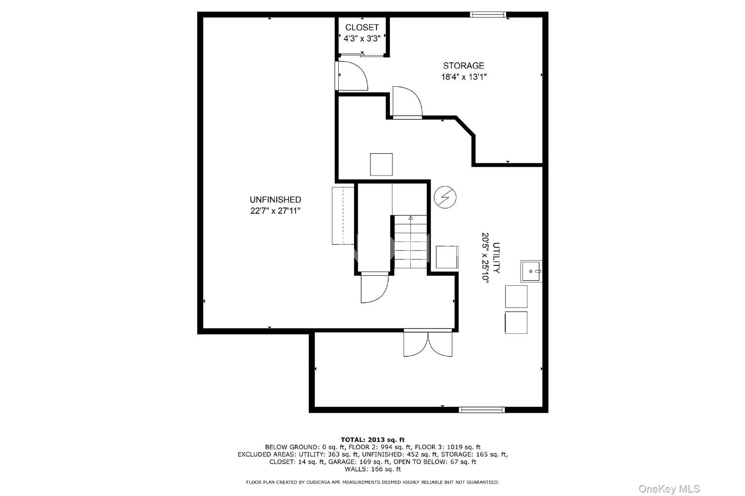 95 Windsor Gate Drive 官网图片 32
