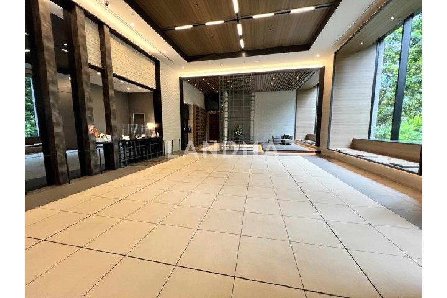 シティタワー大井町 官网图片 10