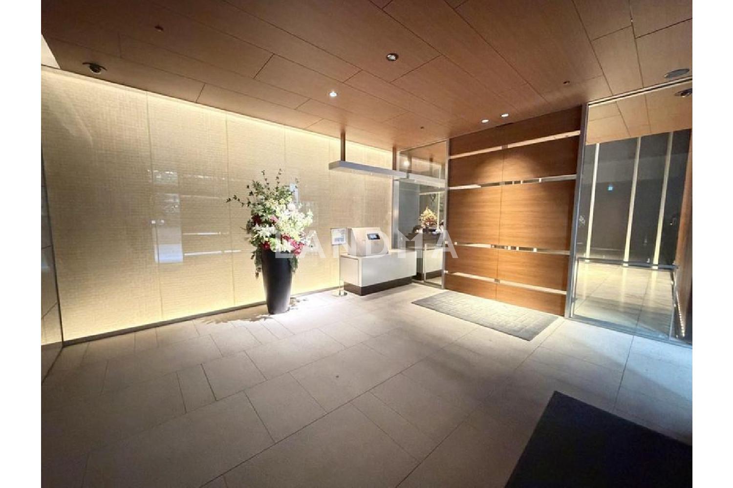 CAPITAL GATE PLACE THE TOWER 官网图片 10