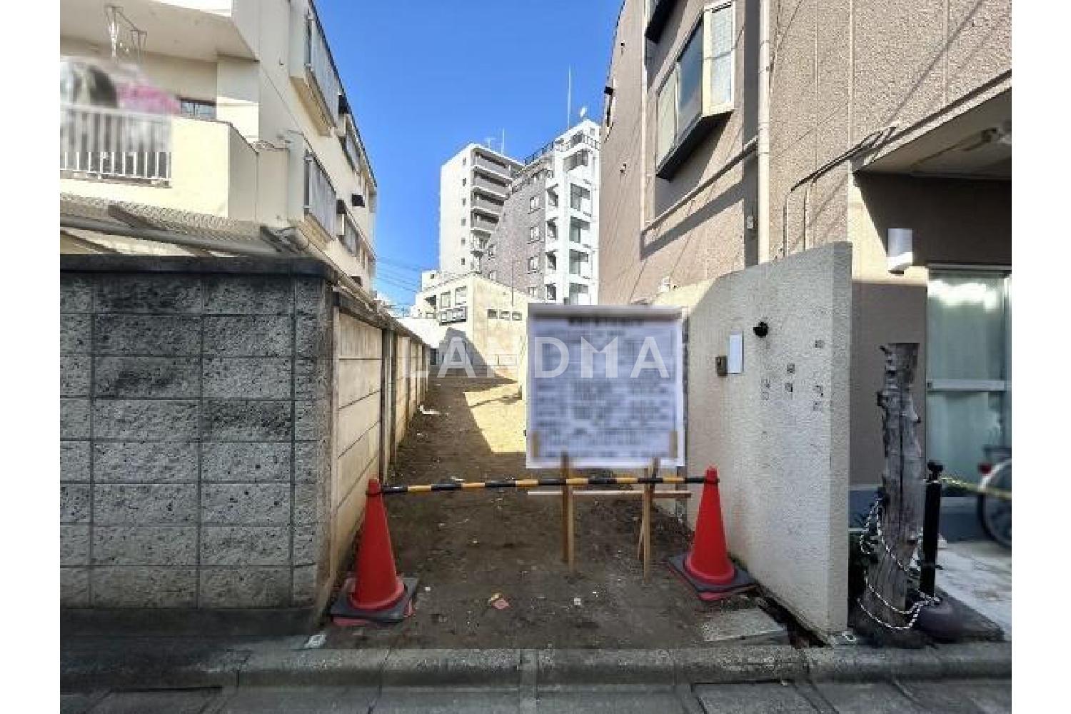 東京都練馬区豊玉上1丁目 一棟売りアパート 223.41㎡ 官网图片 6