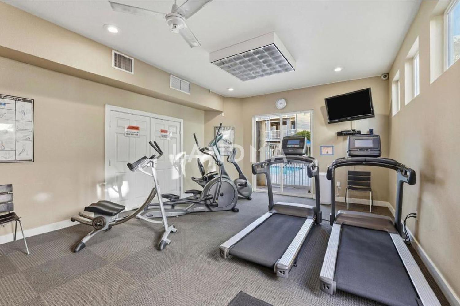 400 N 1st Street #111 官网图片 35