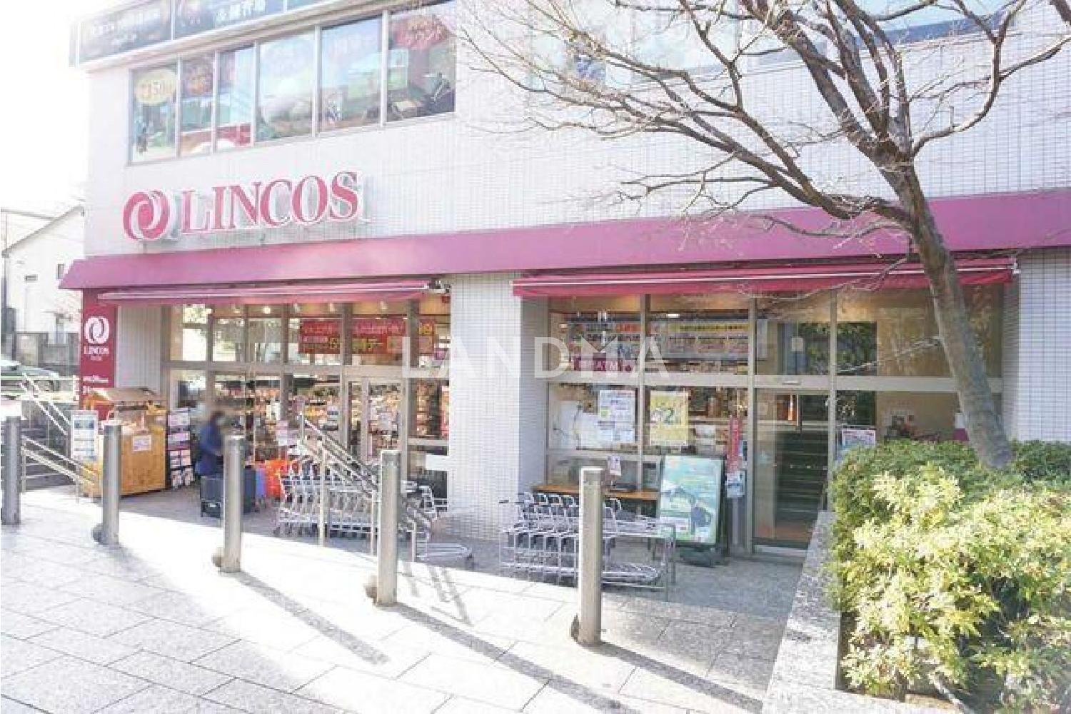 グランドメゾン高輪台 官网图片 5