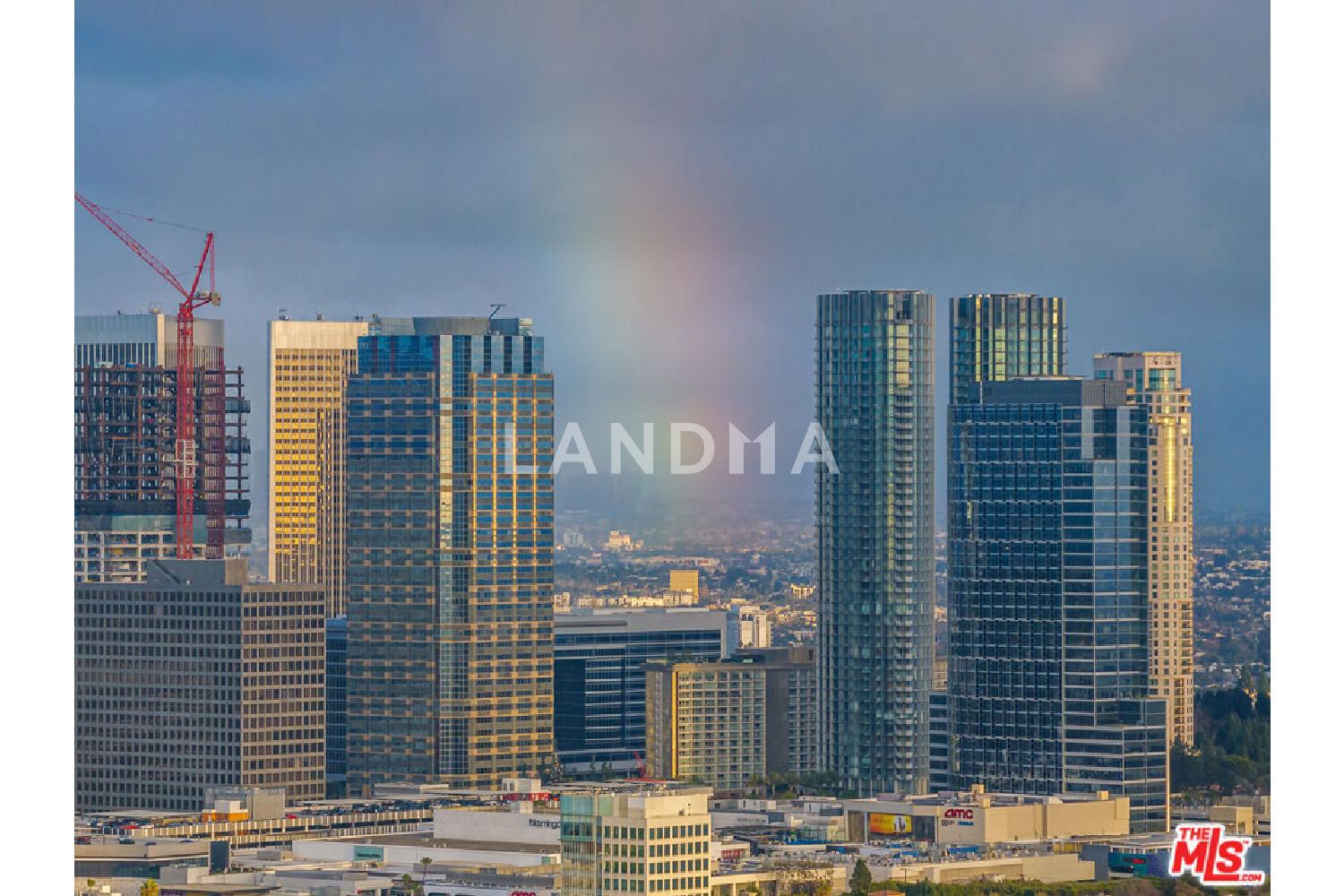 10727 Wilshire Boulevard #1805 官网图片 14