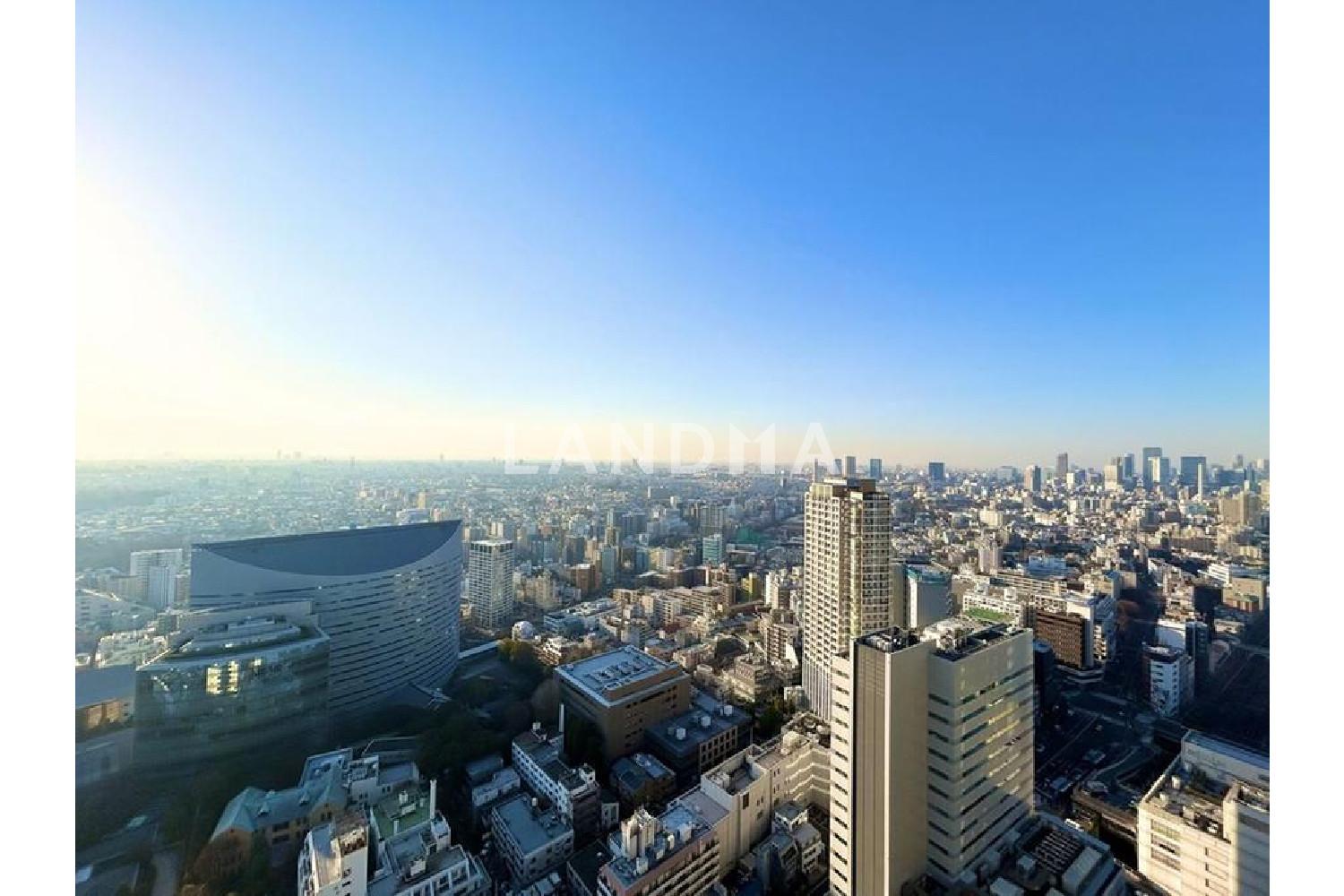 Brillia Towers目黒 サウスレジデンス 官网图片 11