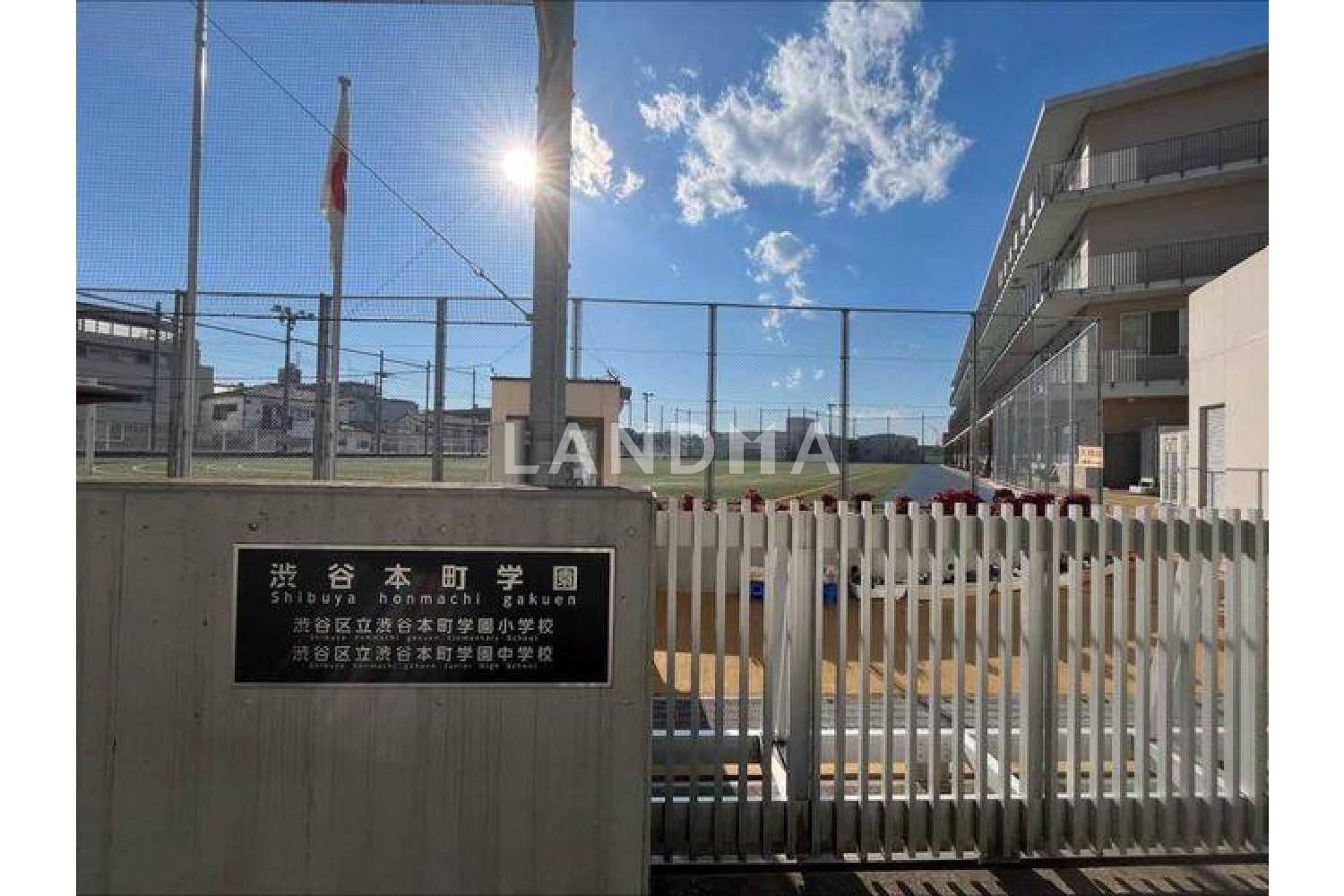 ディオレ西新宿 官网图片 3