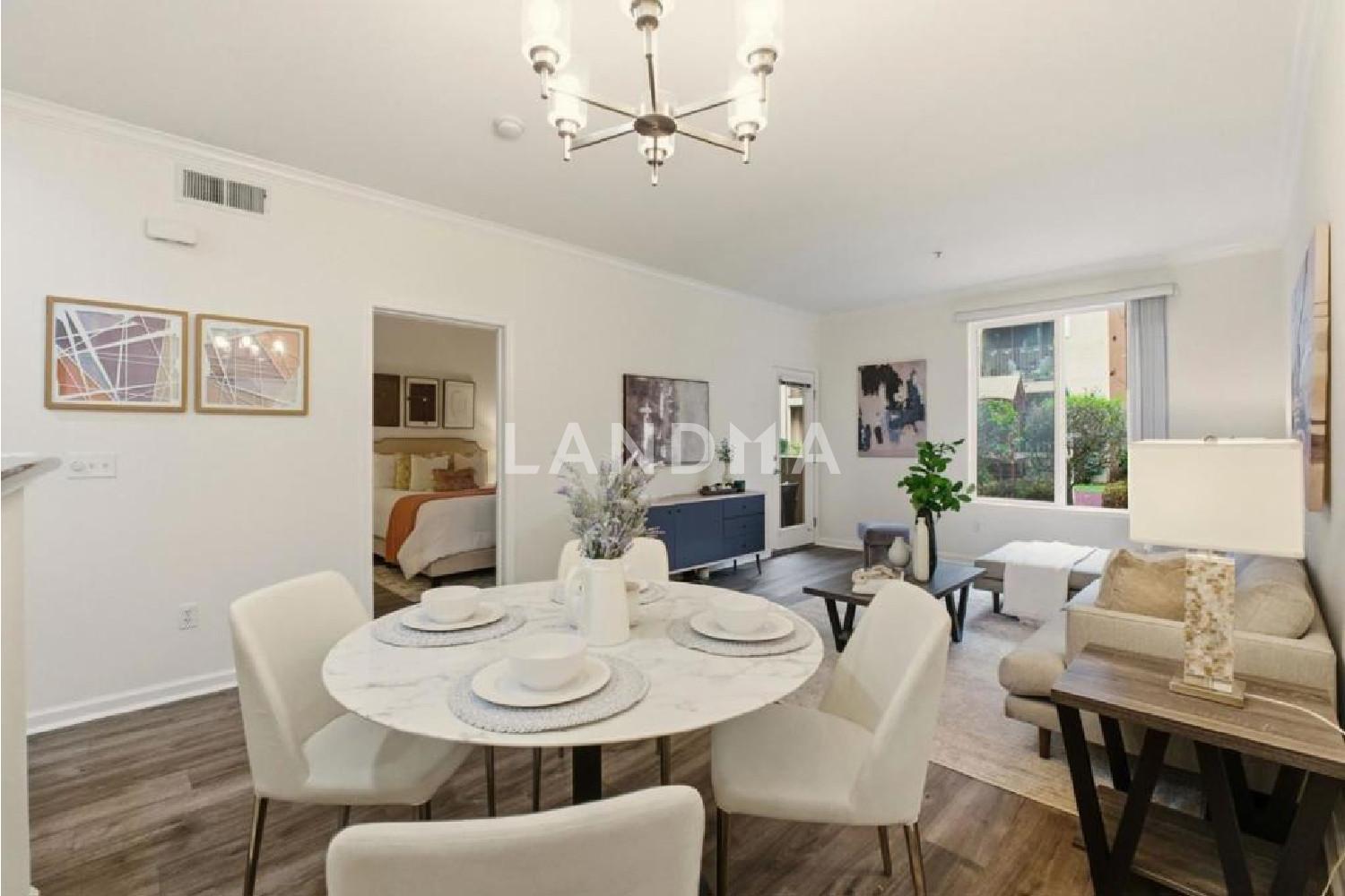 801 S Winchester Boulevard #5101 官网图片 5