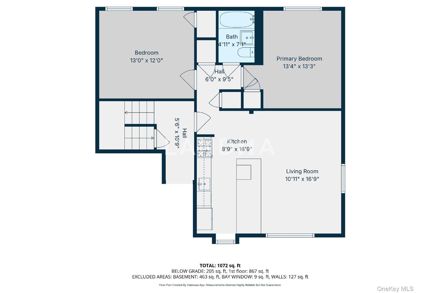 1950 80th Street  Unit 1 官网图片 18