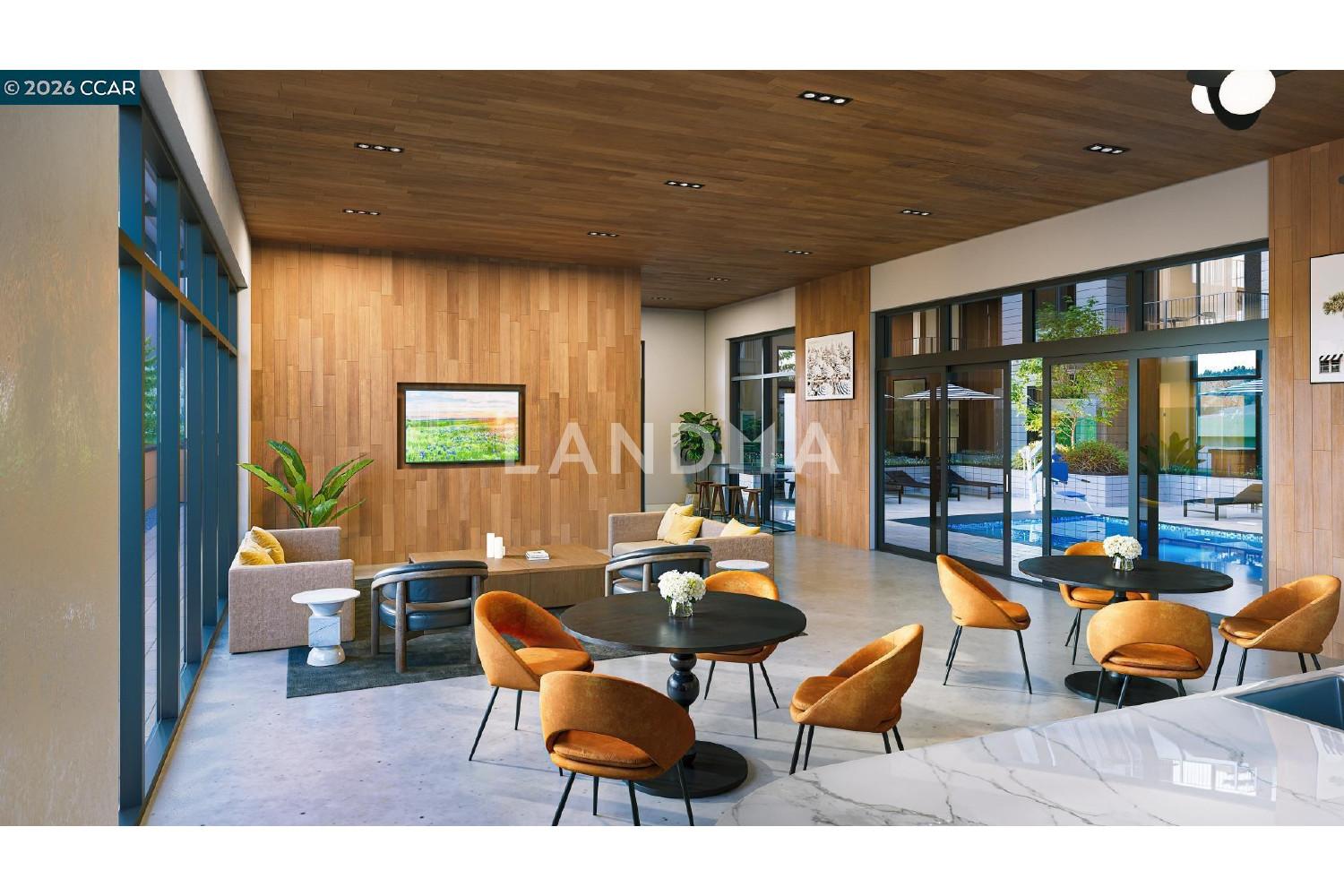 308 Torrey Pine Terrace #605 官网图片 14