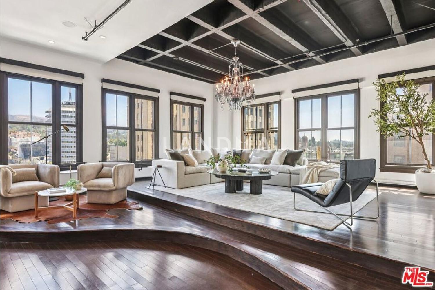 1645 N Vine Street #706 官网图片 10