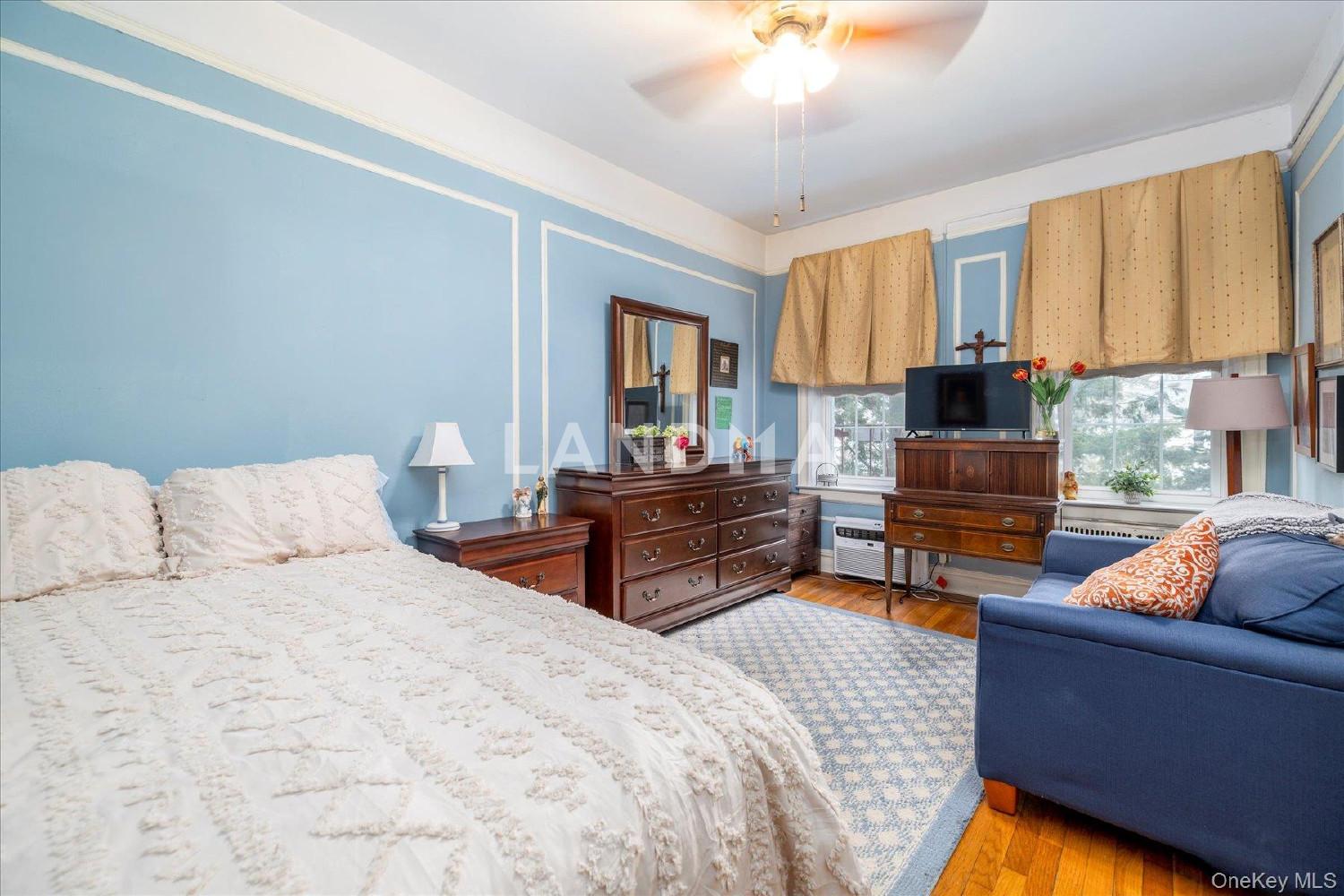12 Hamilton Place  Unit B6 官网图片 14