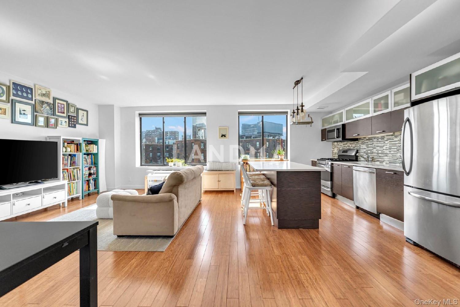 353 E 104 Street  Unit 9C