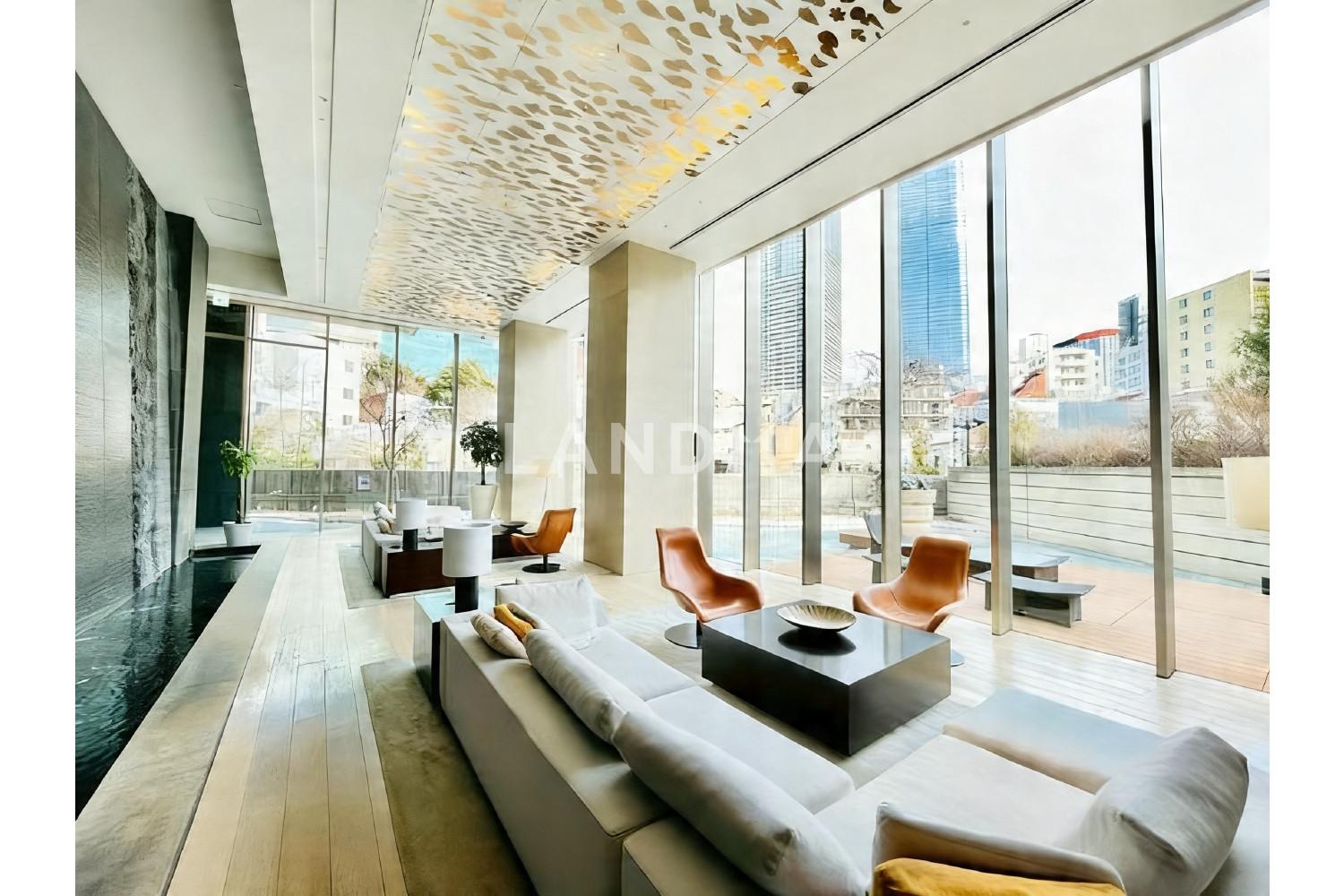 THE ROPPONGI TOKYO 官网图片 21