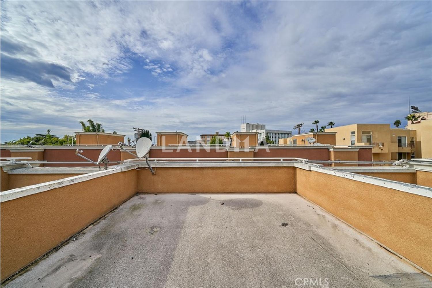 681 S Norton Avenue #107 官网图片 31