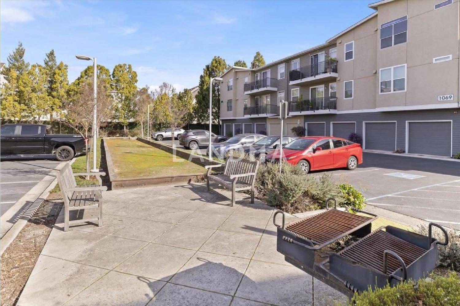 1065 Saginaw Terrace #304 官网图片 20