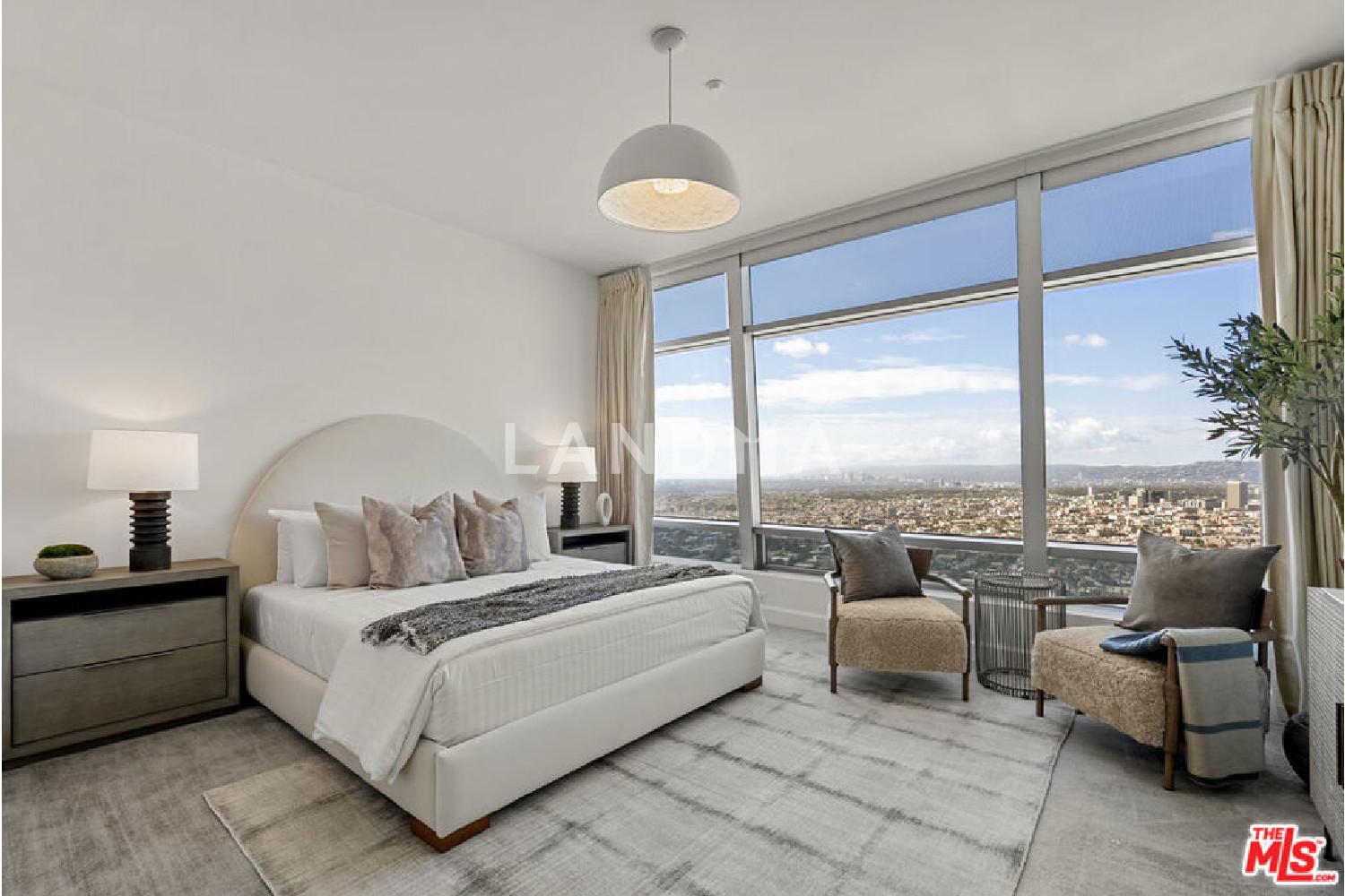 900 W Olympic Boulevard #47G 官网图片 38