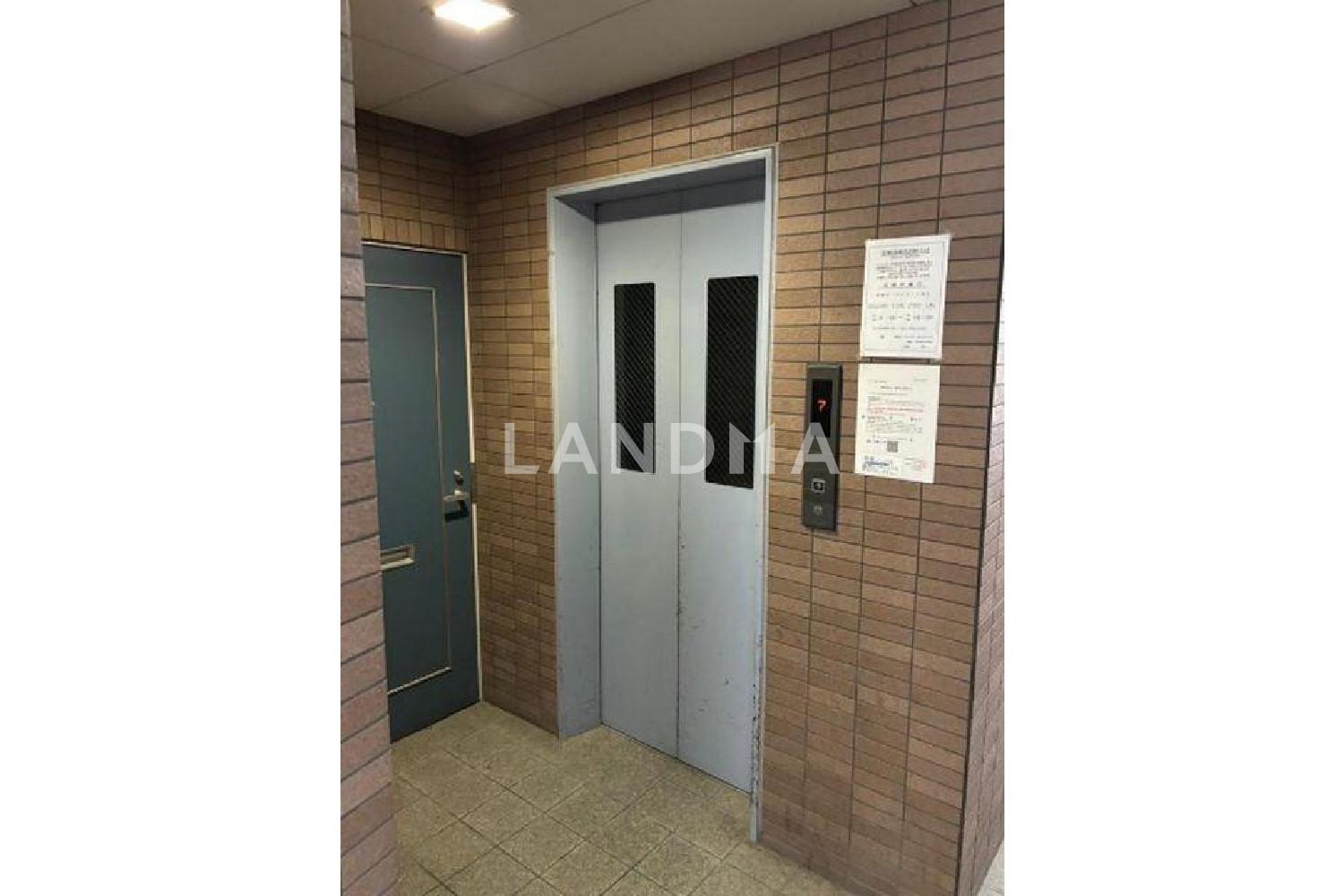 大阪府大阪市西区北堀江2丁目 一棟売りマンション 202.39㎡ 官网图片 8
