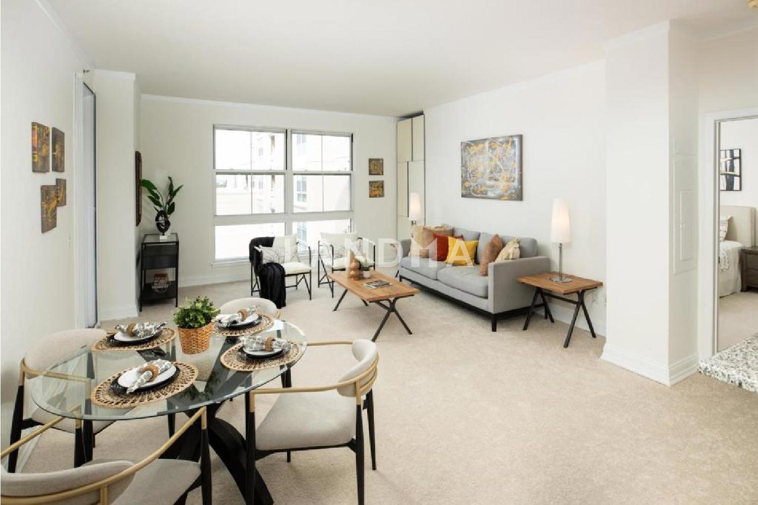 20488 Stevens Creek Boulevard #1607 官网图片 3