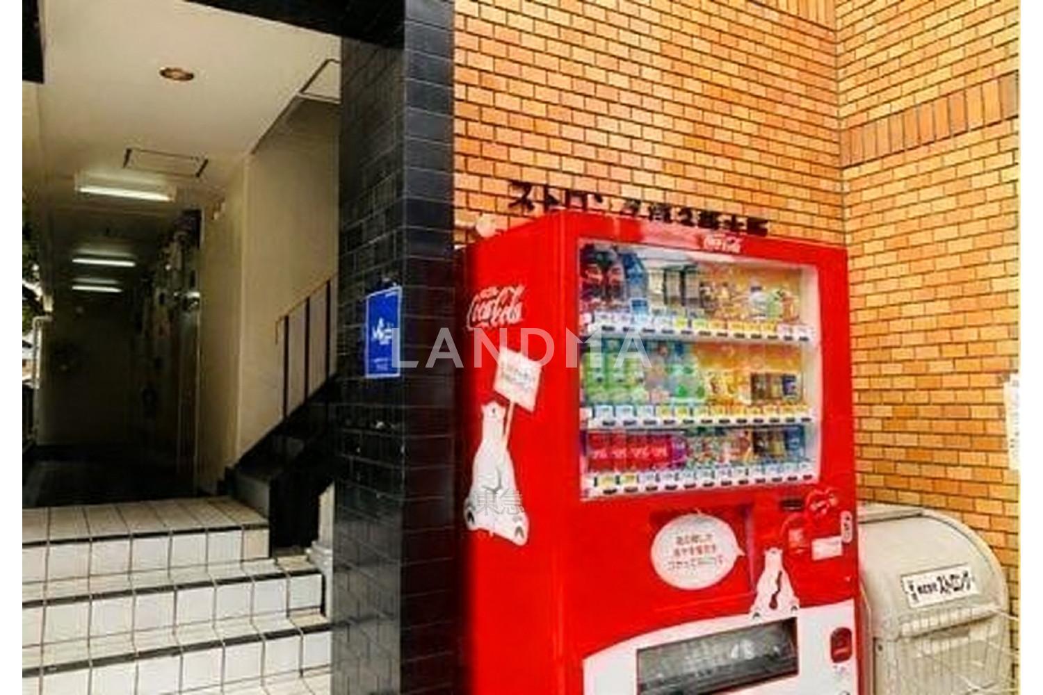 大阪府大阪市淀川区東三国2丁目 一棟売りマンション 124.2㎡ 官网图片 2
