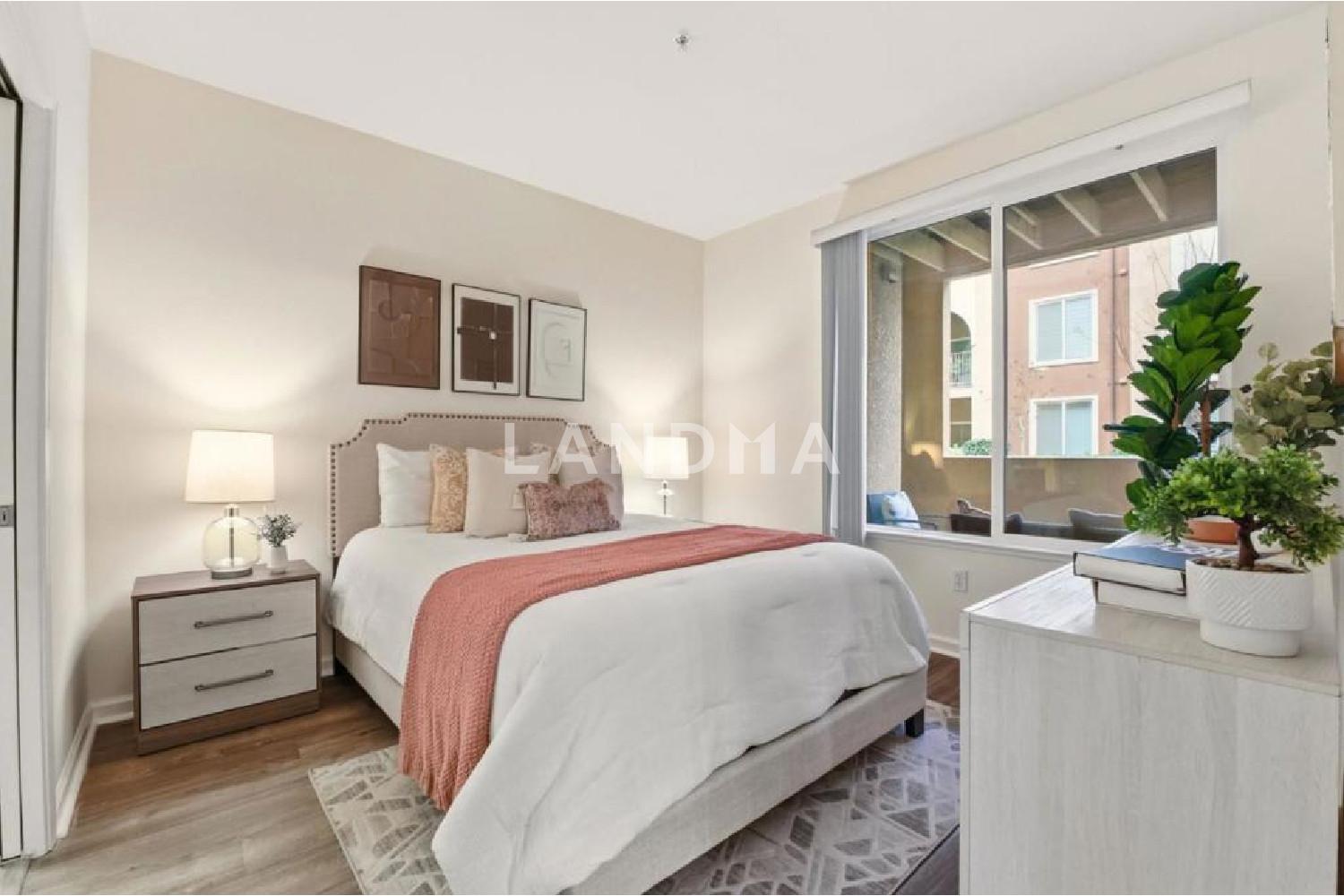 801 S Winchester Boulevard #5101 官网图片 12