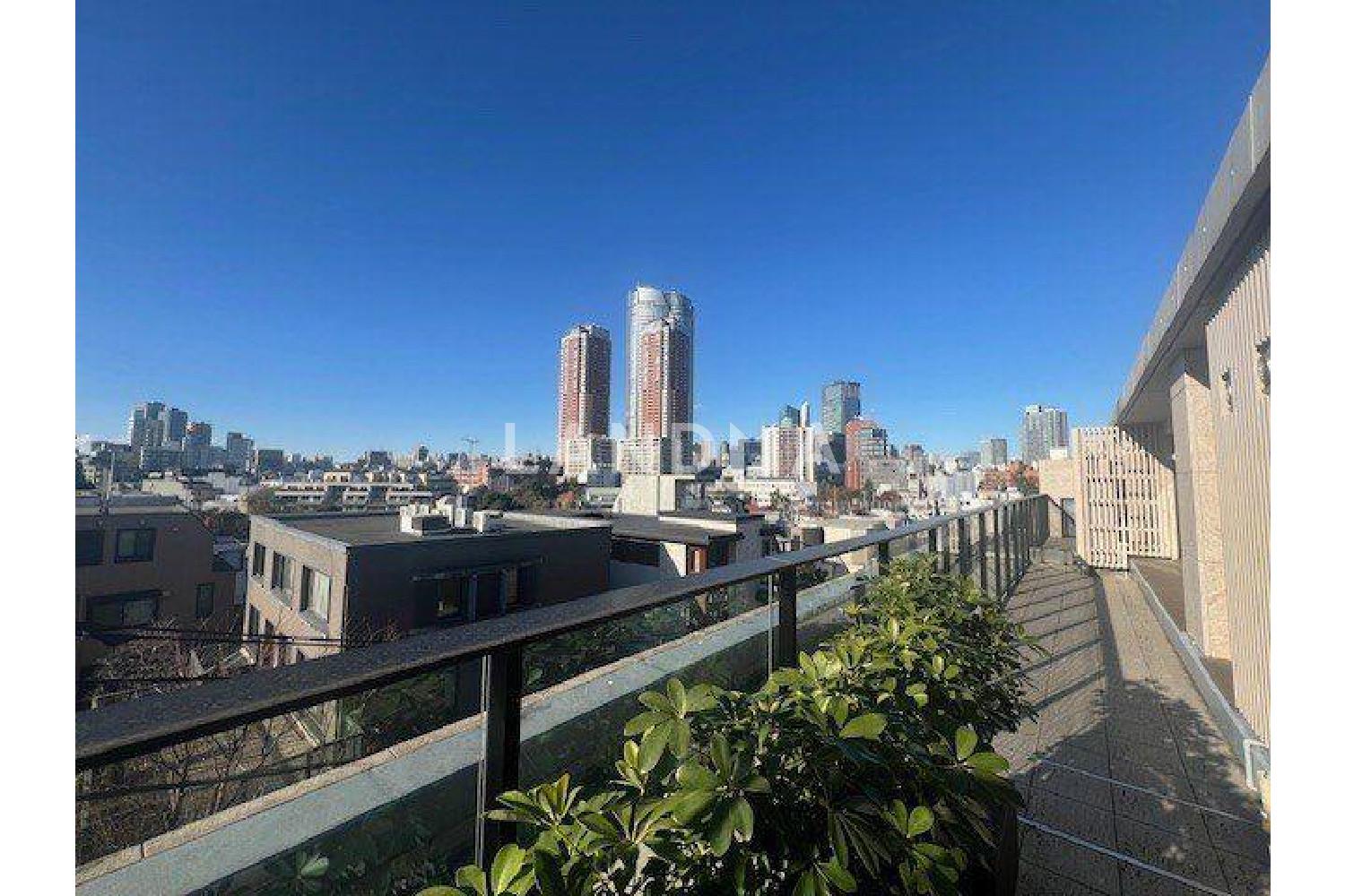 グランドヒルズ元麻布 官网图片 4