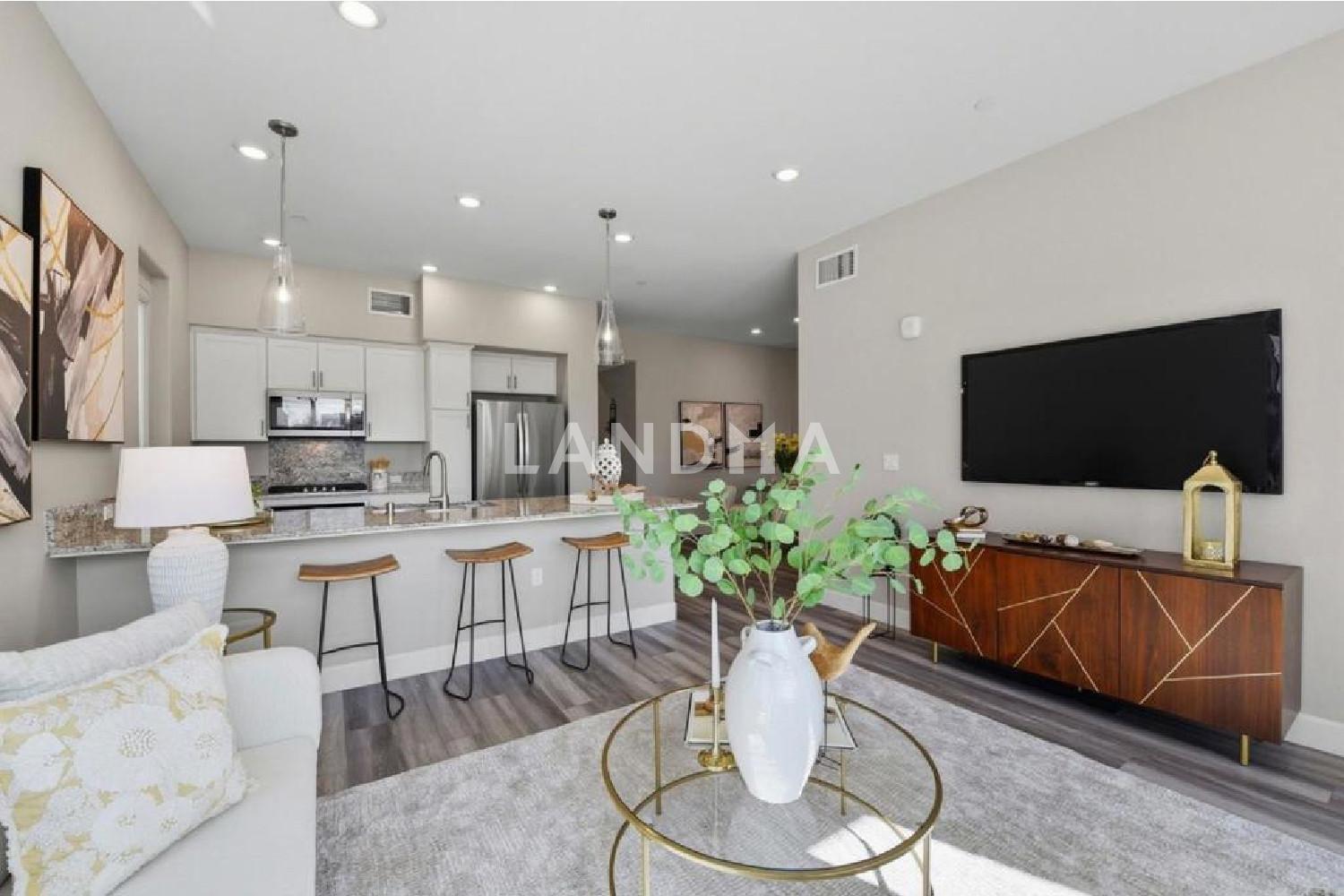 3027 Manuel Street #4 官网图片 7