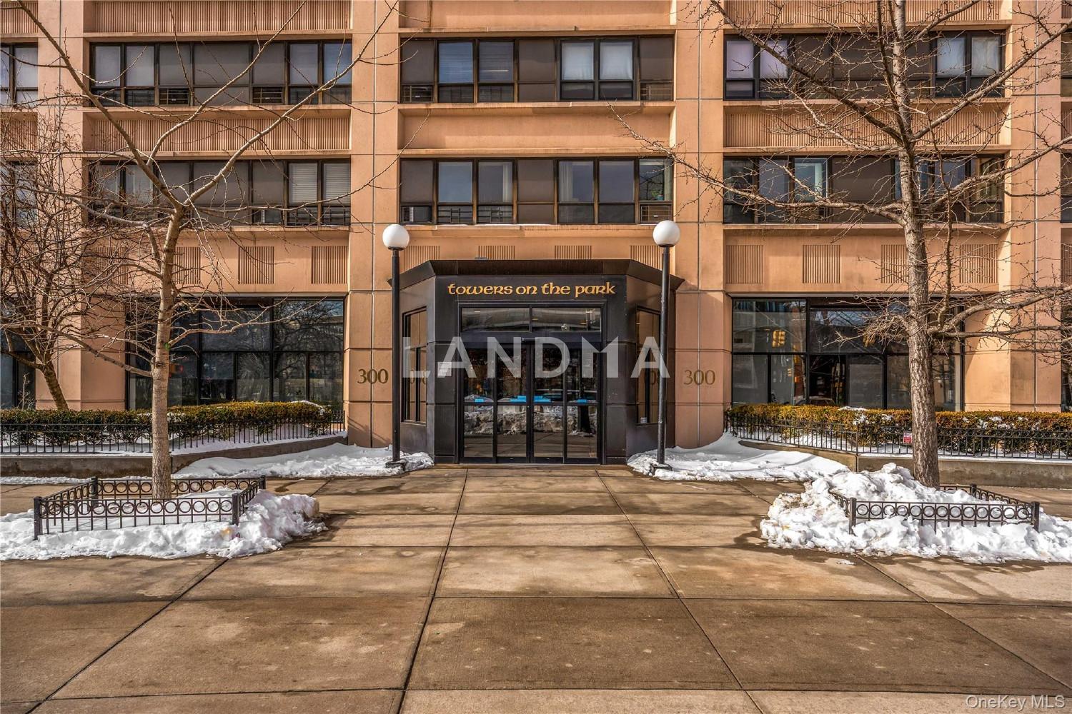 300 Cathedral Parkway  Unit 5K