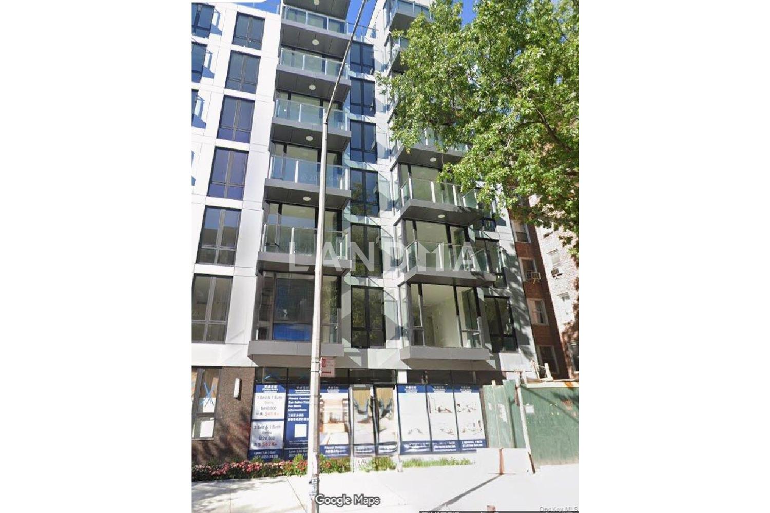144-27 Sanford Avenue  Unit 2K