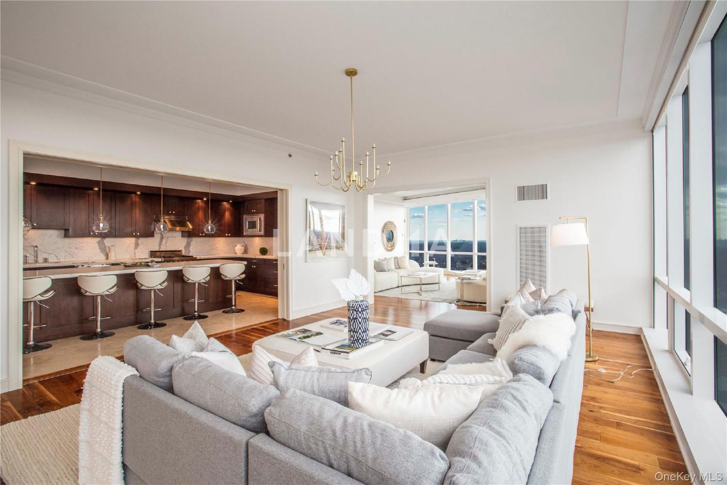 1 Renaissance Square  Unit PH4CD 官网图片 10