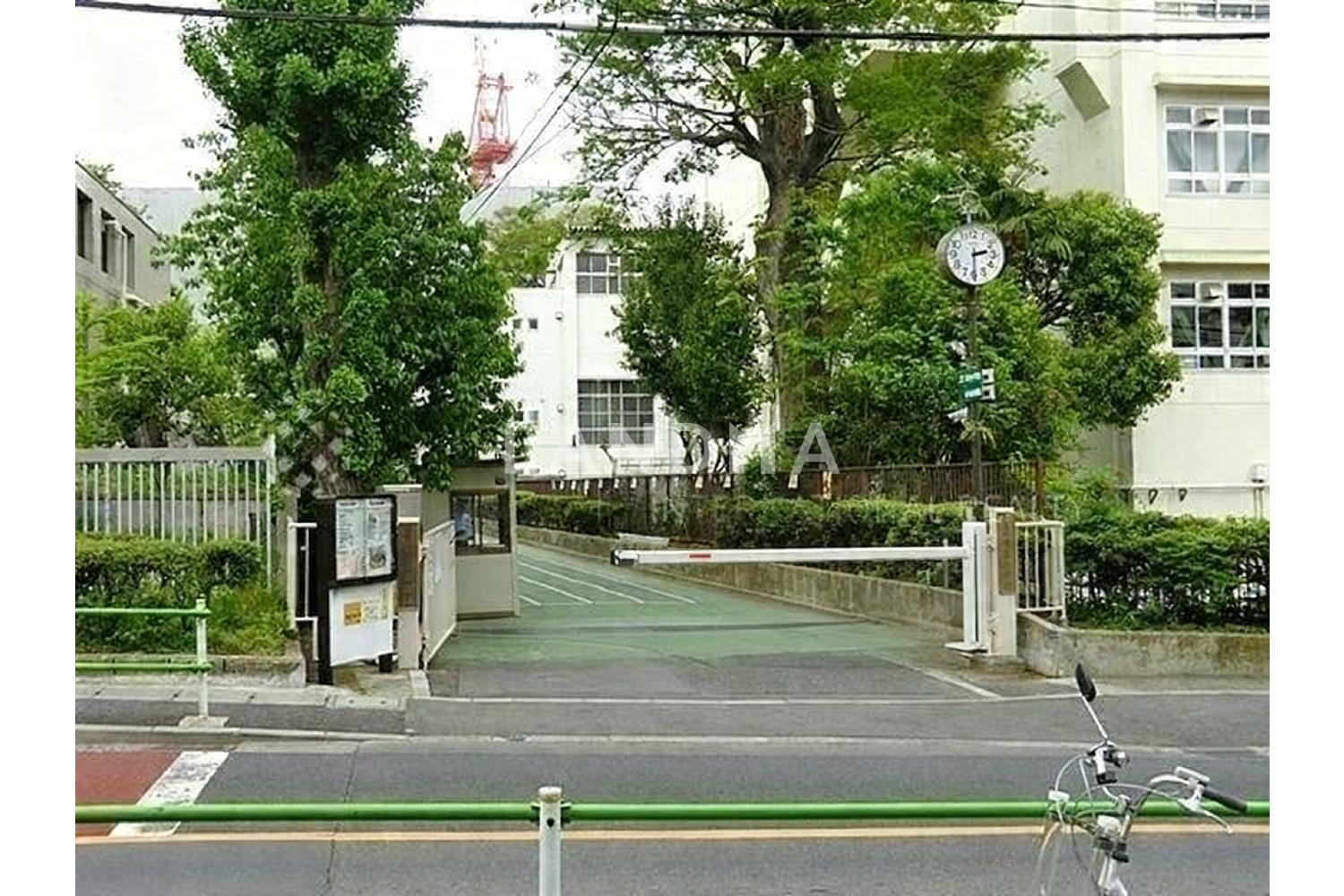 シティタワー麻布十番 官网图片 15