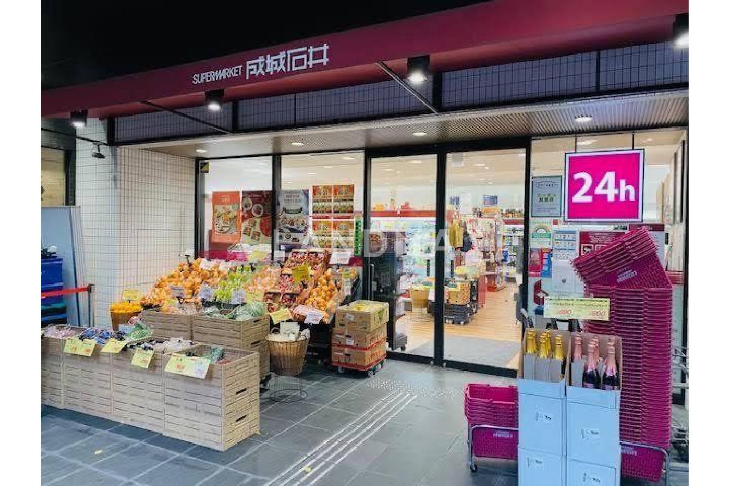 広尾ガーデンヒルズ・ノースヒルL棟 官网图片 3