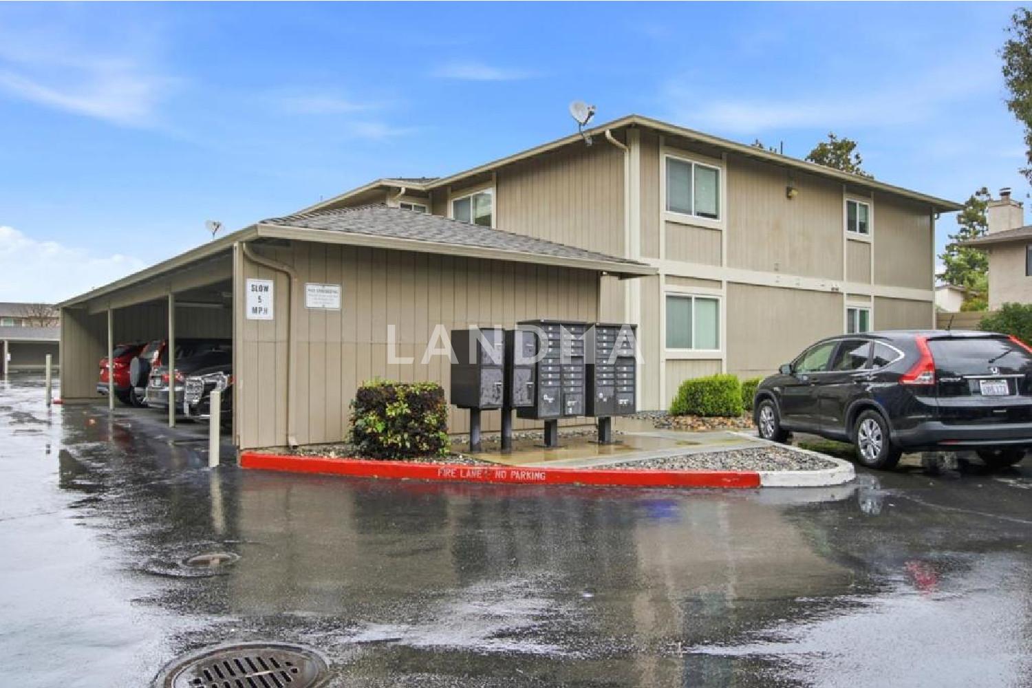 4970 Cherry Avenue #203 官网图片 26