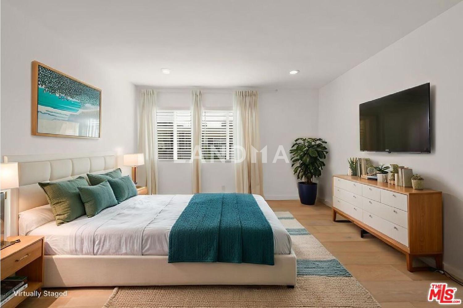 1525 N Hayworth Avenue #302 官网图片 41