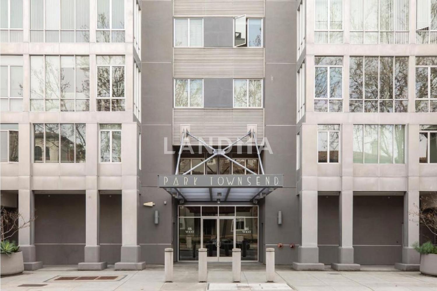 46 W Julian Street #208 官网图片 2