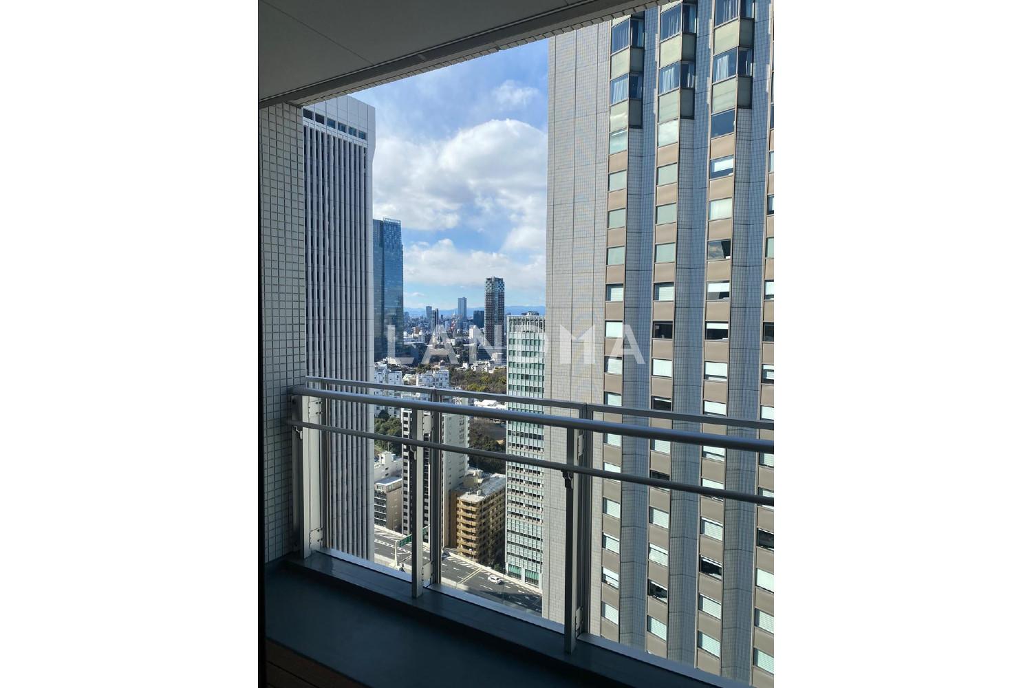サイオン桜坂 官网图片 6